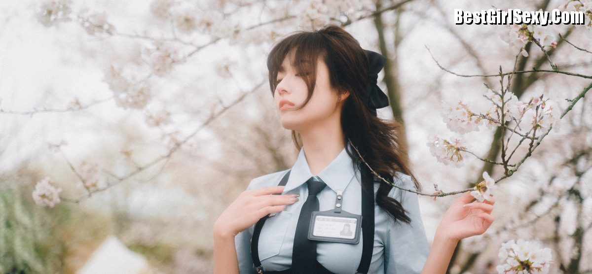 图片[9]-YiTuYu艺图语 Vol.4013 Xiao Xiao[24P]-六色网