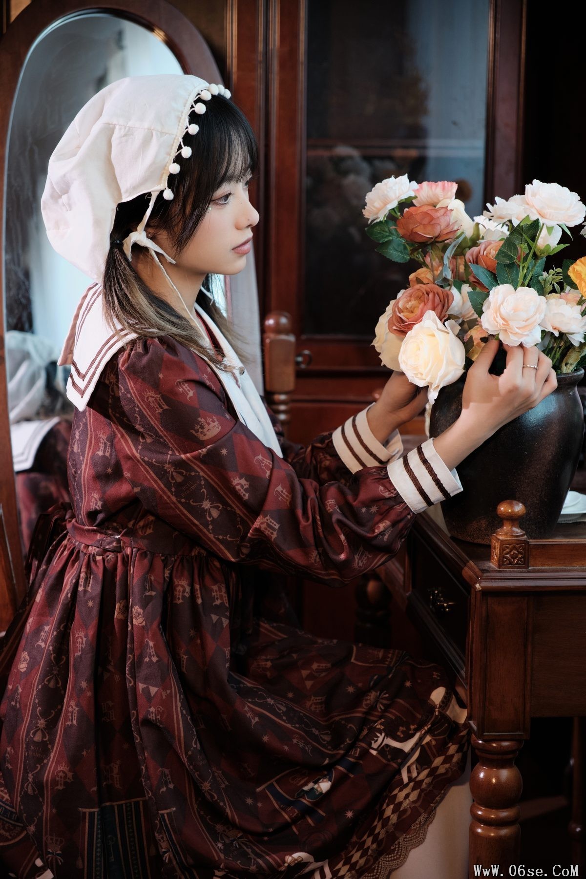 图片[16]-YiTuYu艺图语 Vol.6184 Ye Ye Ye Ye Ye[32P]-六色网