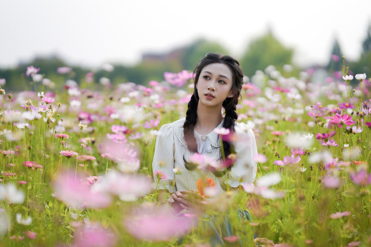 图片[21]-YiTuYu艺图语 Vol.7266 Xiao Zhi Xiao Zhi[30P]-六色网