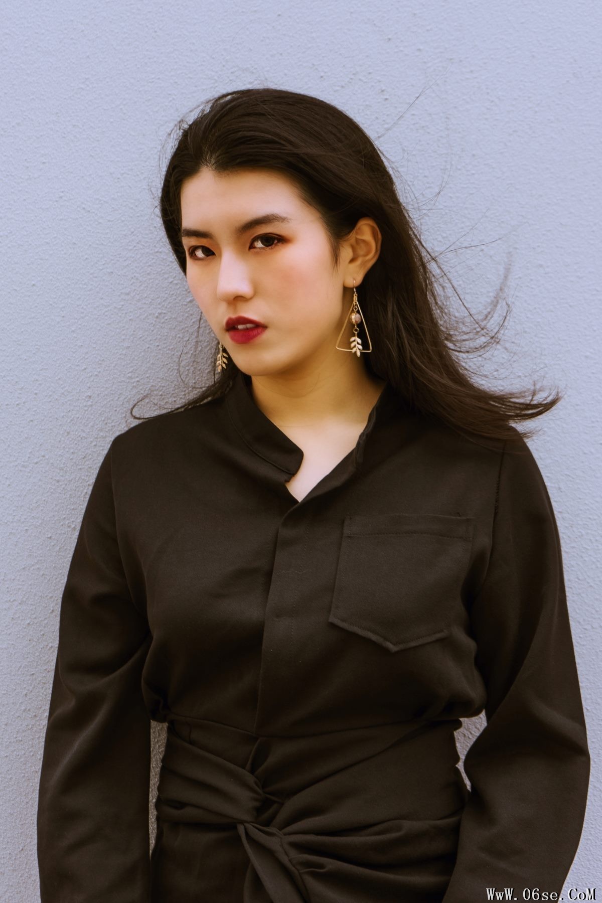 图片[23]-YiTuYu艺图语 Vol.3115 Yi Rou[23P]-六色网