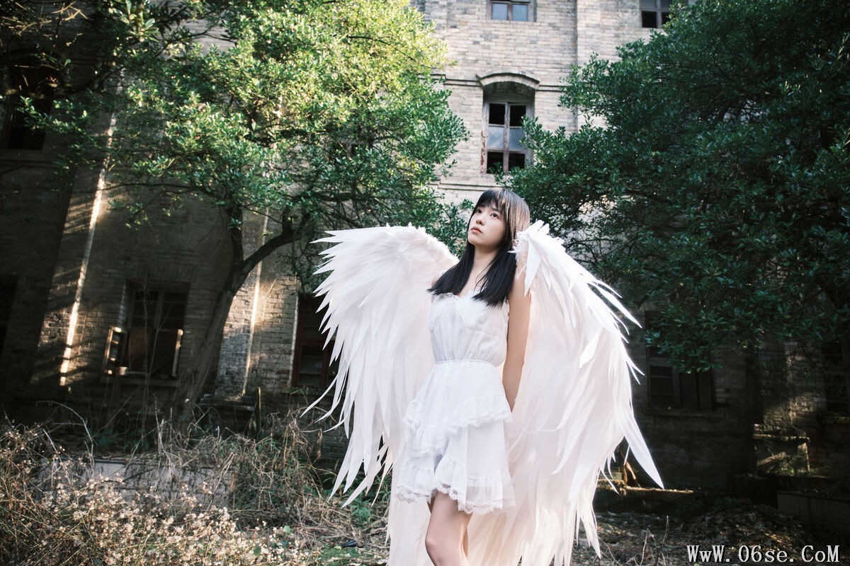 图片[25]-YiTuYu艺图语 Vol.6574 Xiao Song Ma Nai[38P]-六色网