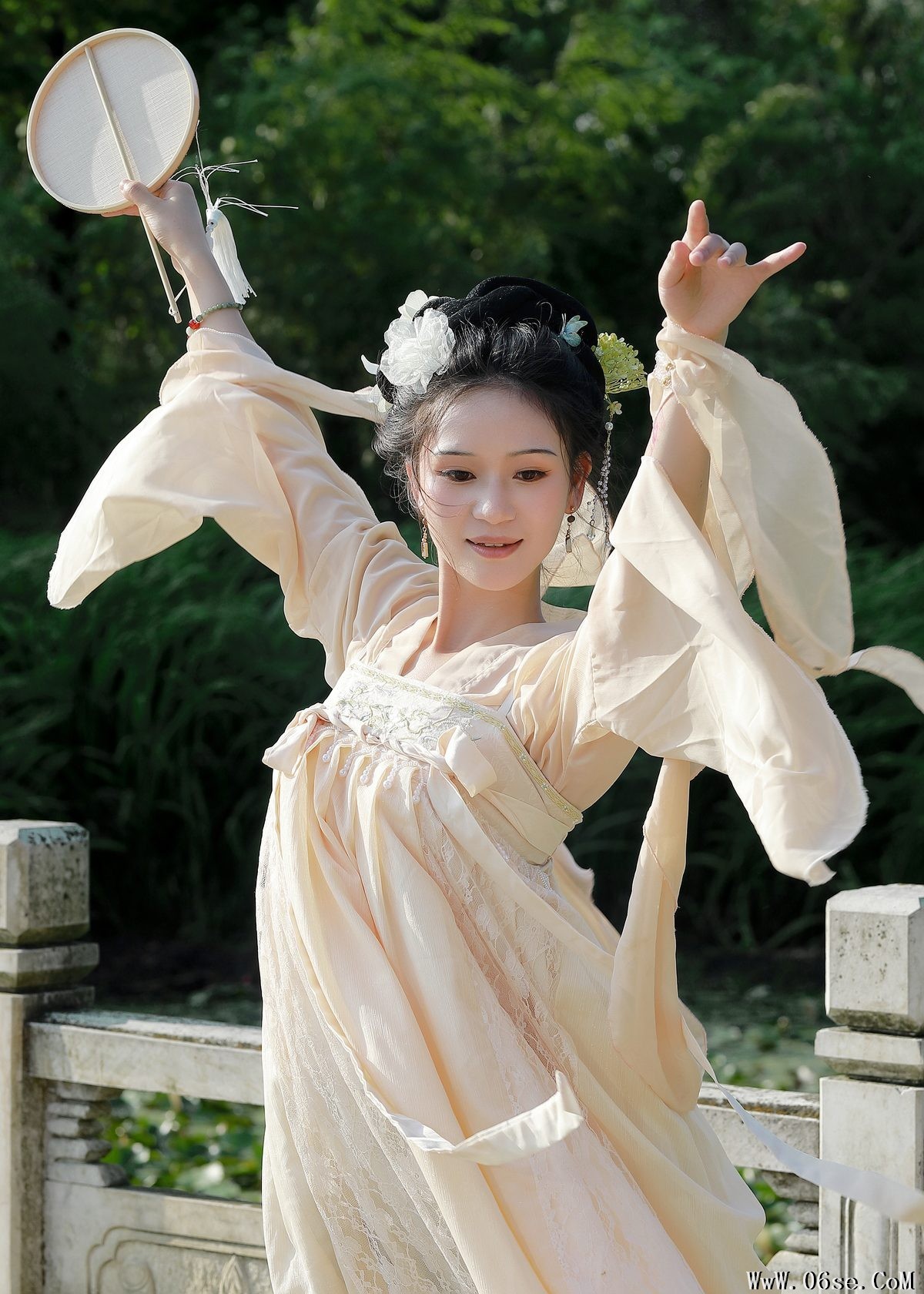 图片[25]-YiTuYu艺图语 Vol.4775 Chang Nian W[47P]-六色网