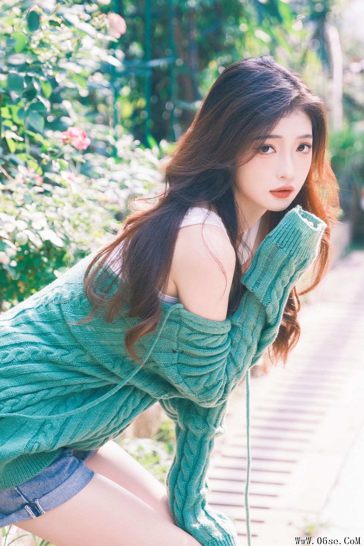 图片[5]-YiTuYu艺图语 Vol.6952 Xiao Dai Tong Xue[27P]-六色网