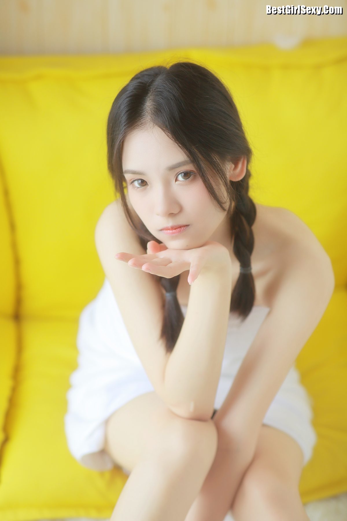 图片[4]-YiTuYu艺图语 Vol.3970 Qing Huan Er[31P]-六色网