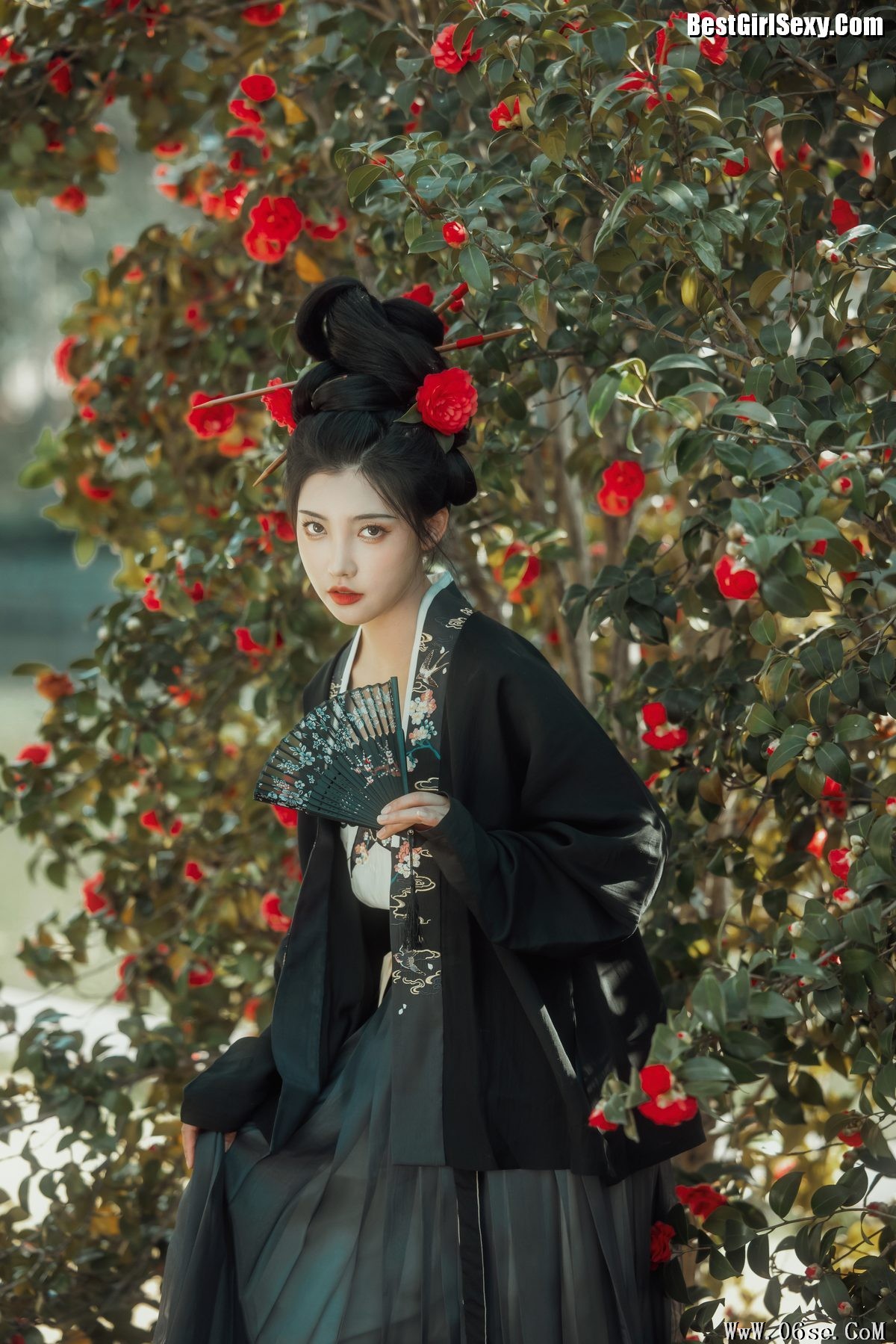 图片[35]-YiTuYu艺图语 Vol.4004 Su Su[37P]-六色网