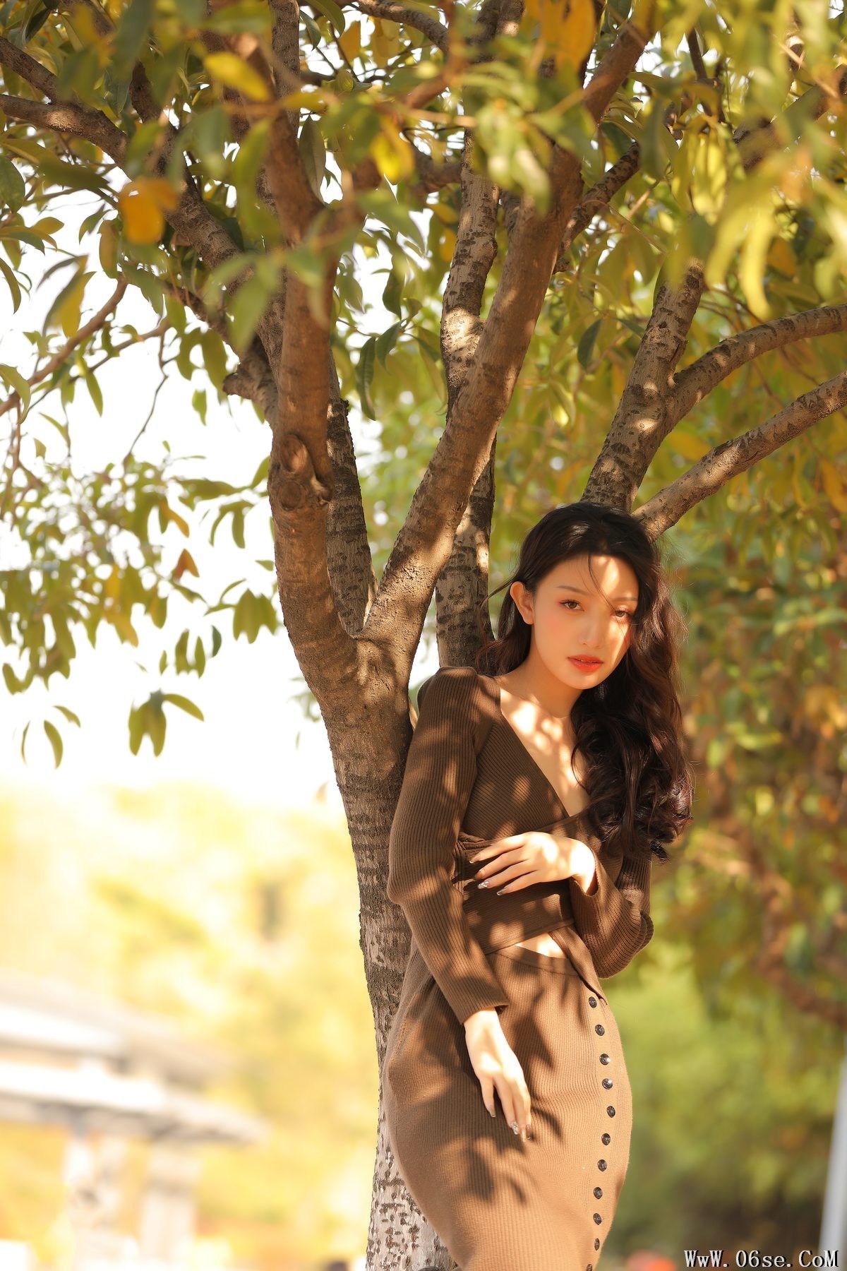 图片[24]-YiTuYu艺图语 Vol.3206 Ning Meng Jing A[38P]-六色网