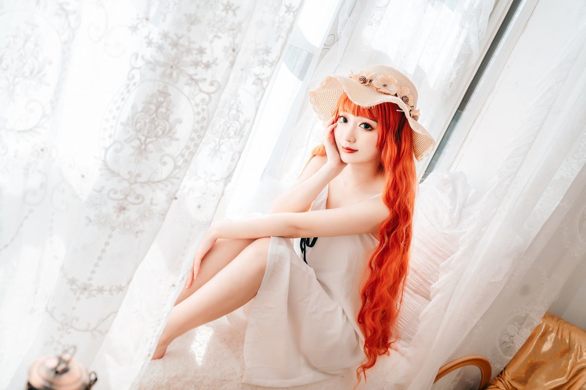图片[7]-YiTuYu艺图语 Vol.4327 Tao Mo Gong Zi X[29P]-六色网