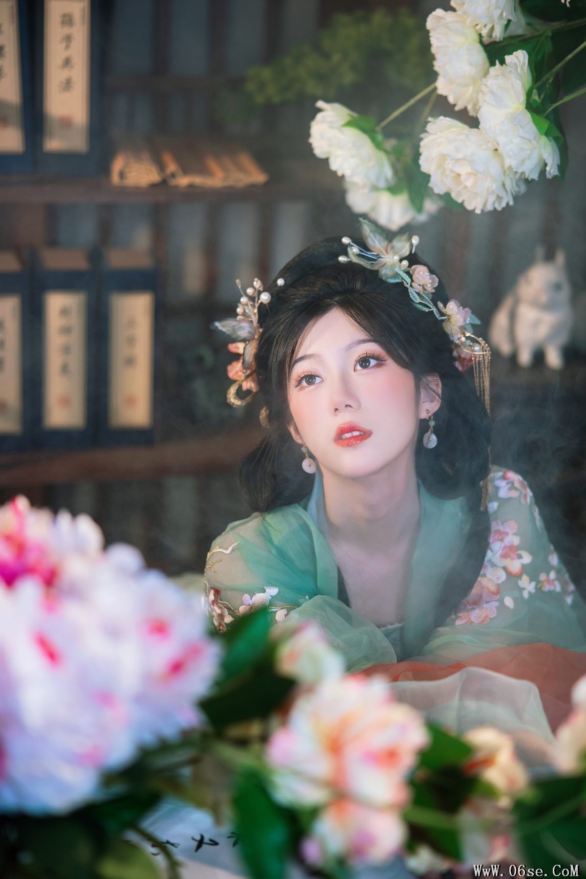 图片[9]-YiTuYu艺图语 Vol.4352 Jiang Ji Yu[22P]-六色网