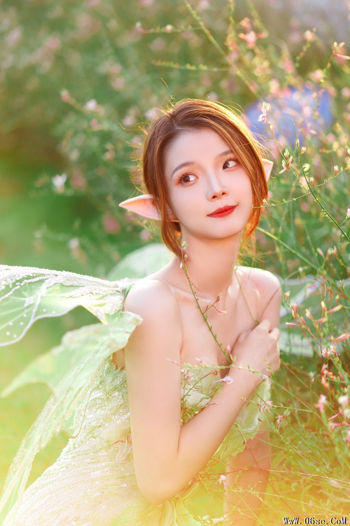 图片[14]-YiTuYu艺图语 Vol.4630 Xiao Xiao[27P]-六色网