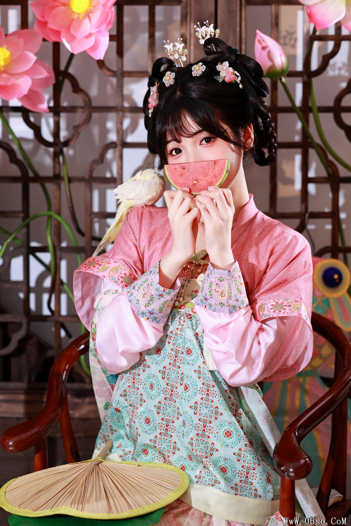 图片[16]-YiTuYu艺图语 Vol.7364 Jie Ruan Tang[23P]-六色网