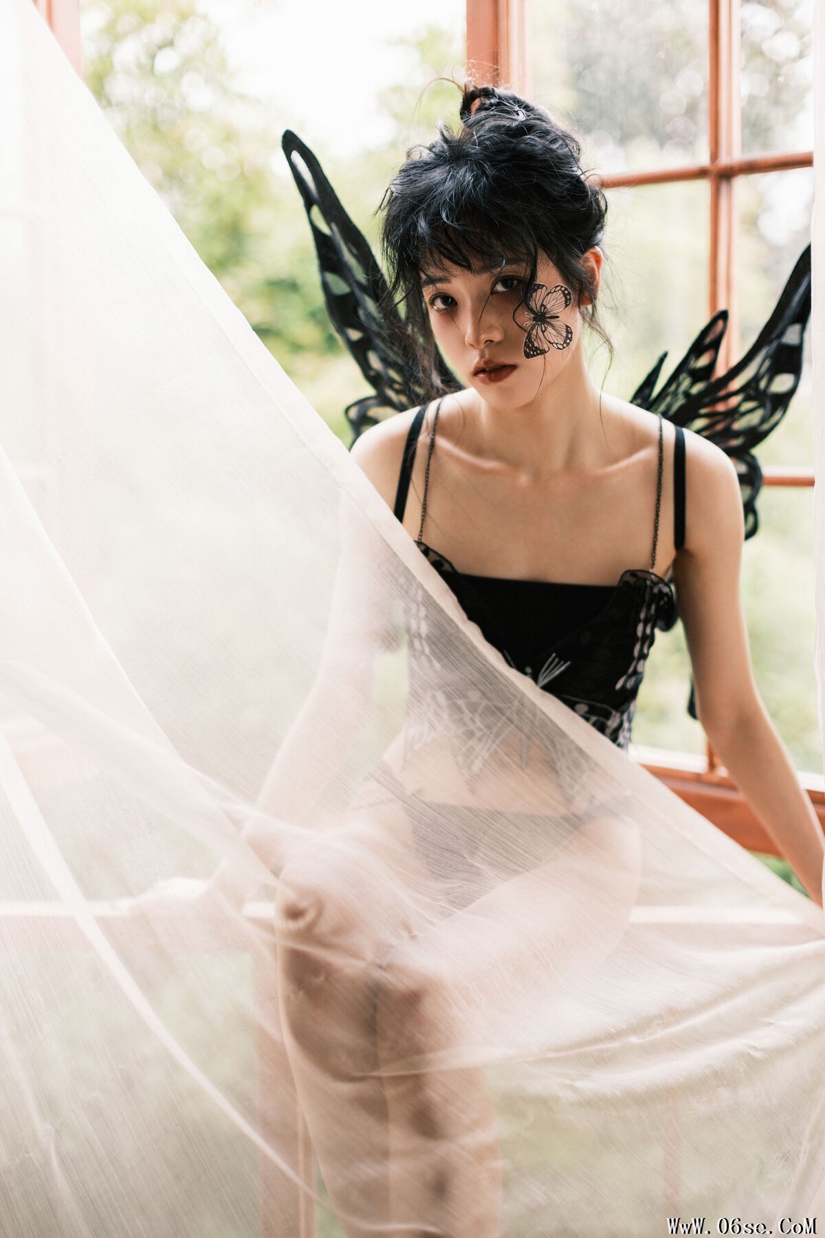 图片[30]-YiTuYu艺图语 Vol.6746 Xiao Song Ma Nai[40P]-六色网