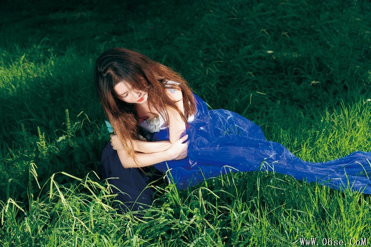 图片[8]-YiTuYu艺图语 Vol.5139 Yi Wei Tong Xue[27P]-六色网