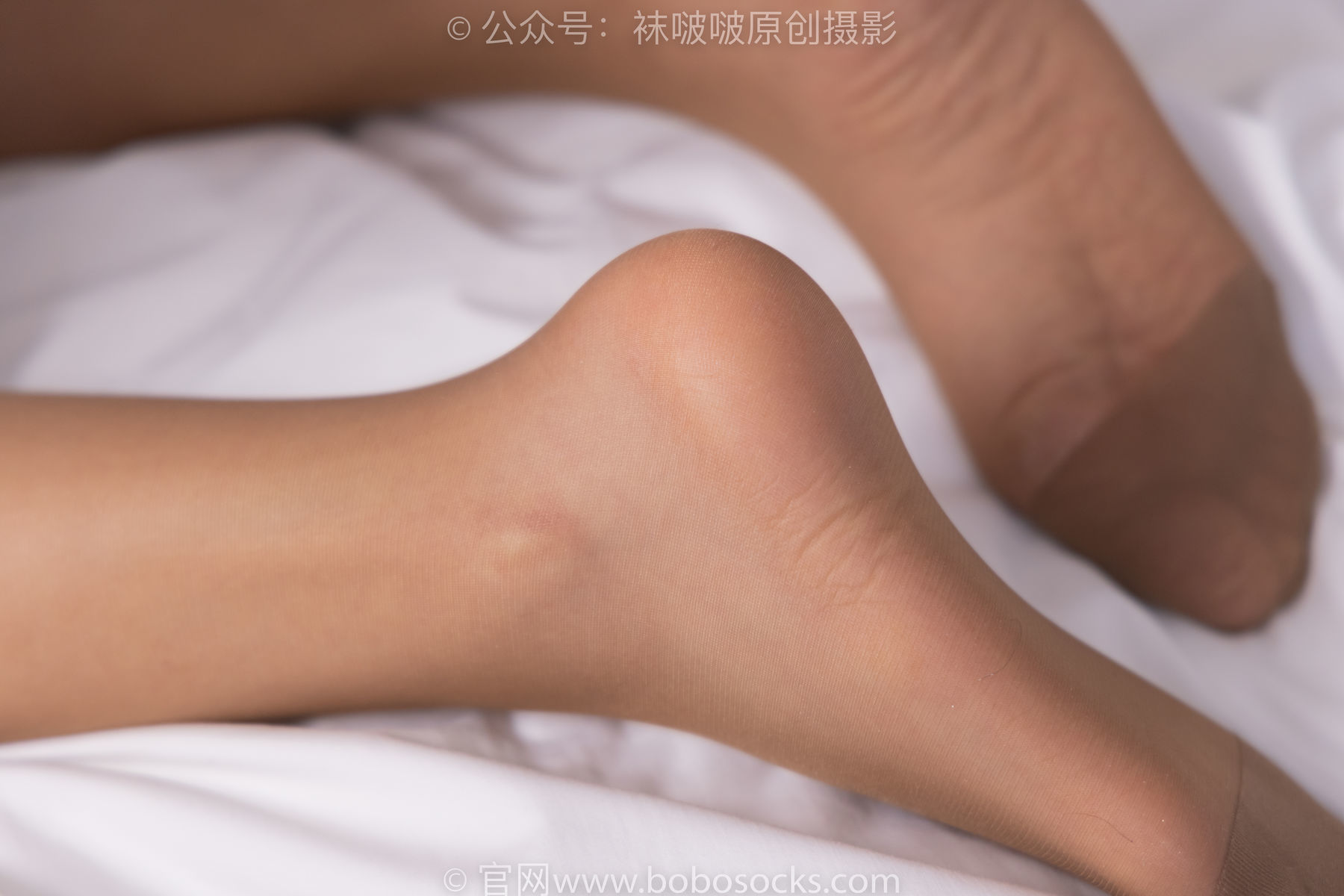 图片[121]-BoBoSocks袜啵啵 No.171 小甜豆-高跟鞋、板鞋、咖啡丝、女仆装[147P]-六色网