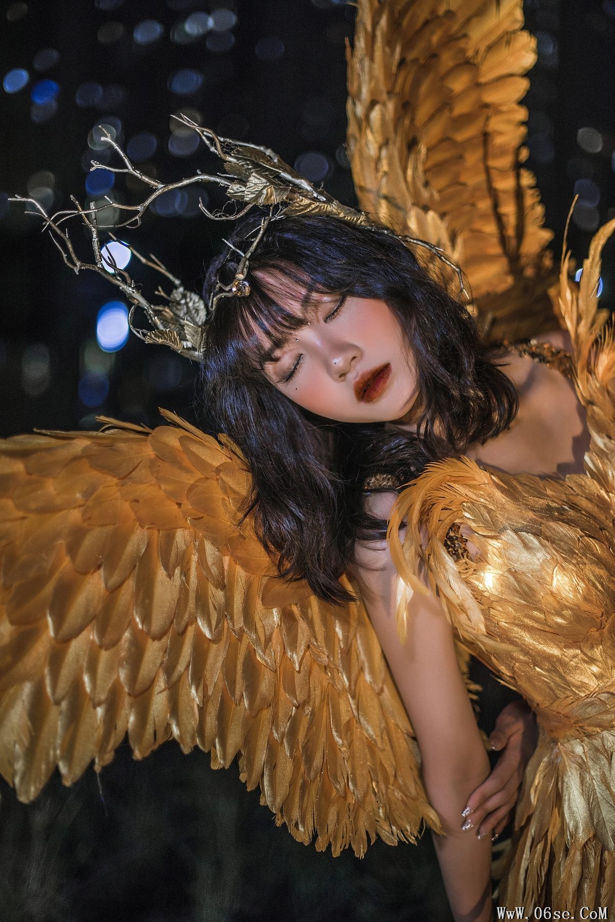 图片[17]-YiTuYu艺图语 Vol.5612 G_jxxx[24P]-六色网