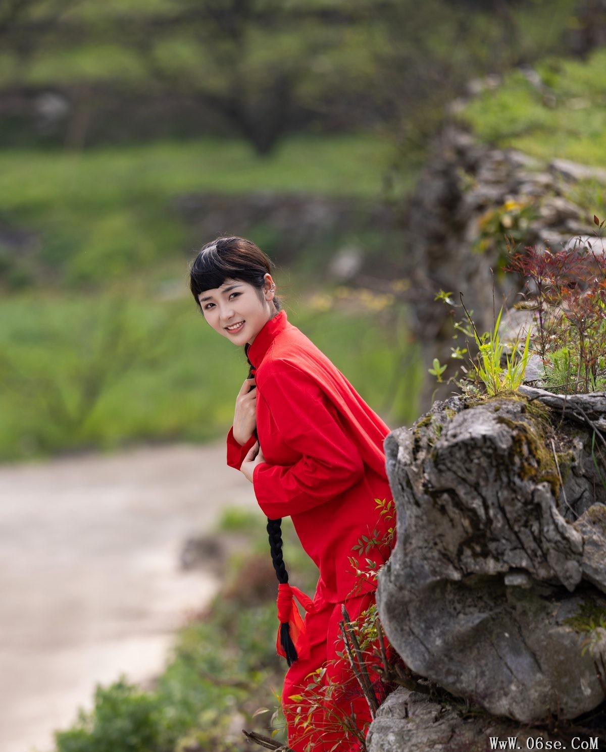 图片[10]-YiTuYu艺图语 Vol.4584 Er[24P]-六色网