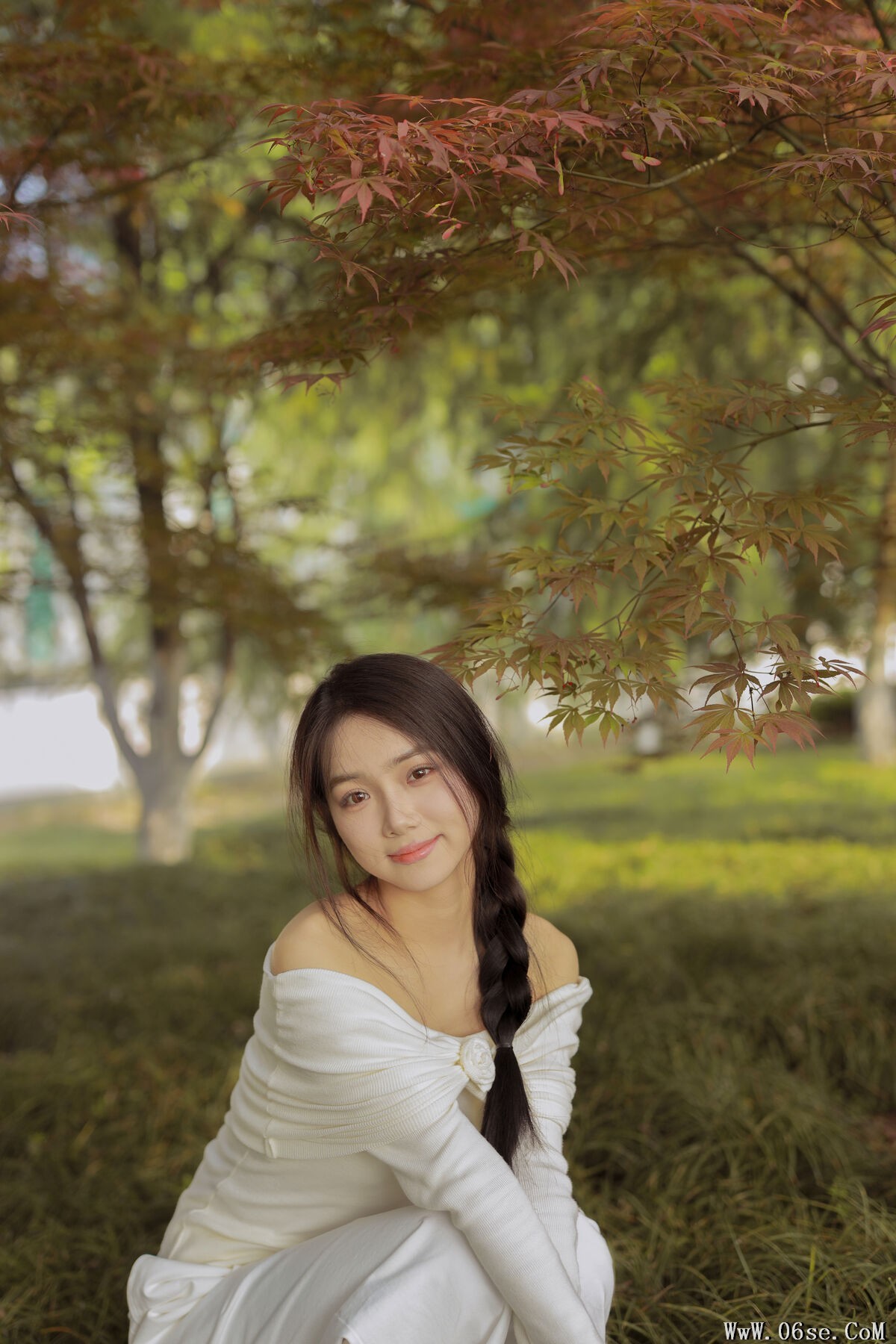 图片[15]-YiTuYu艺图语 Vol.6946 Wo Bu Shua Niao[29P]-六色网