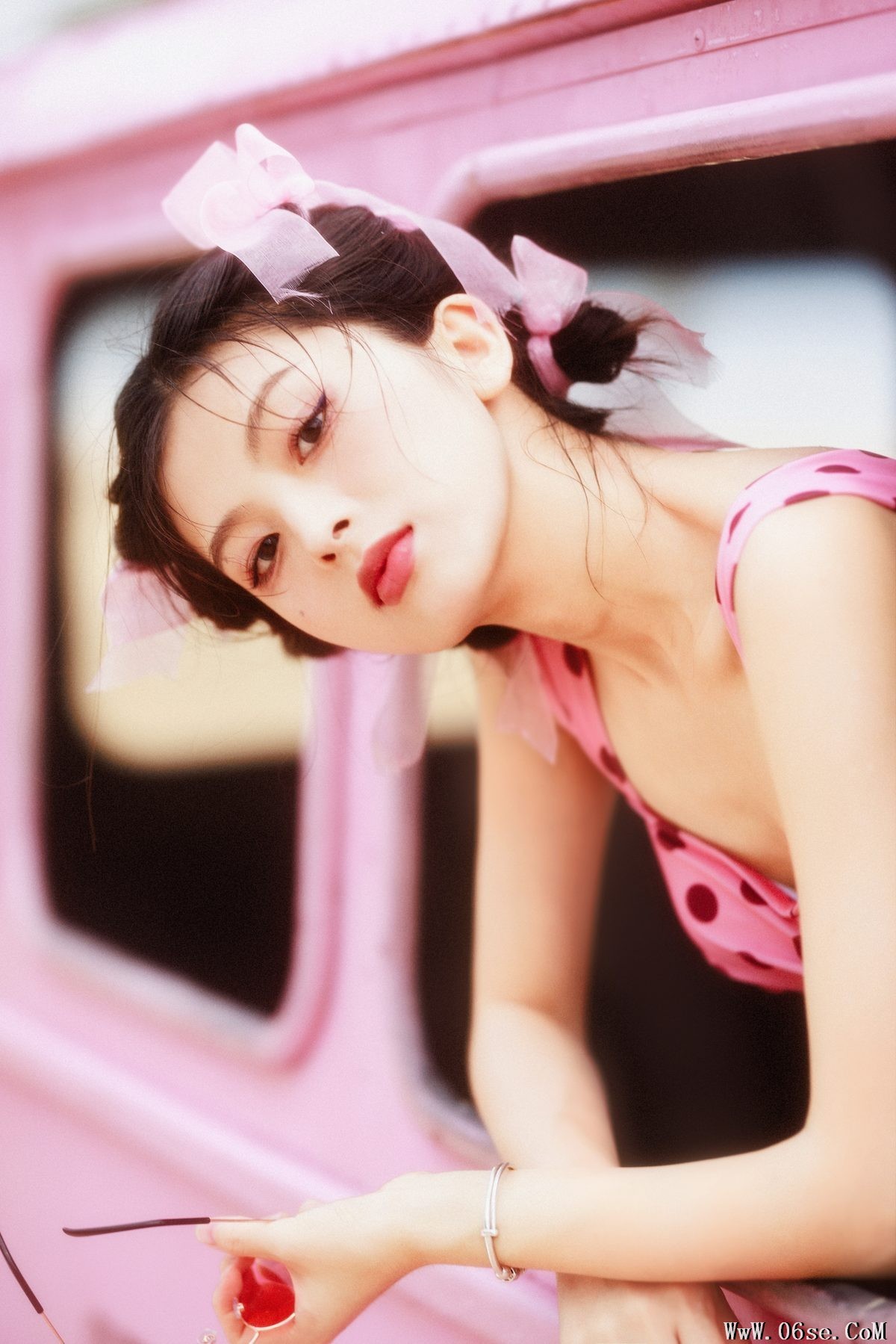 图片[40]-YiTuYu艺图语 Vol.5430 Zhang Zhang Bao[53P]-六色网