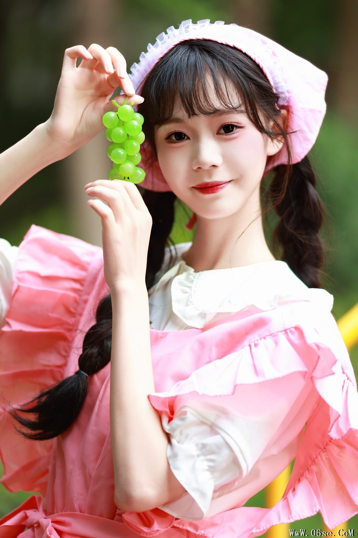 图片[6]-YiTuYu艺图语 Vol.5832 Guan Ning[28P]-六色网