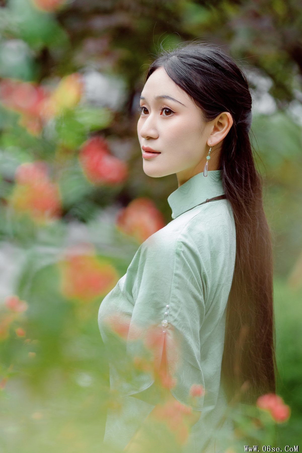图片[22]-YiTuYu艺图语 Vol.4675 Chang Nian W[38P]-六色网