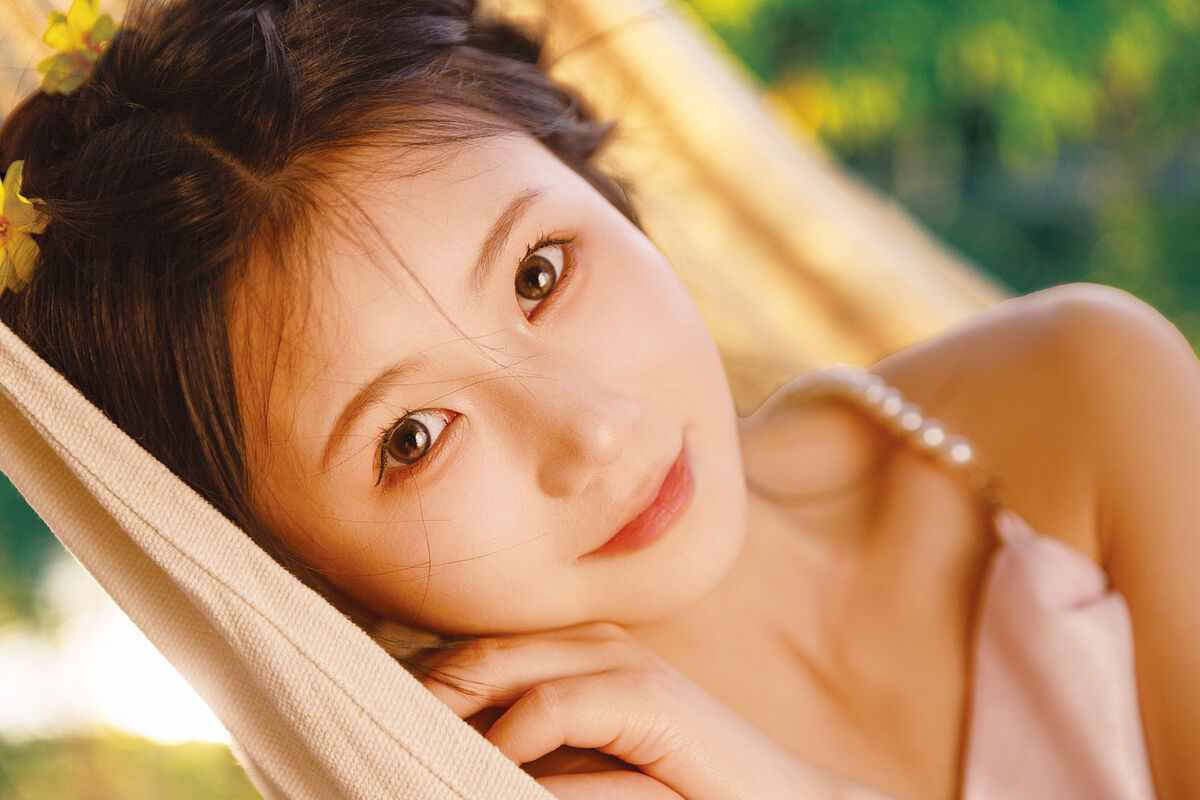 图片[9]-YiTuYu艺图语 Vol.6831 Rou Song Bao[21P]-六色网