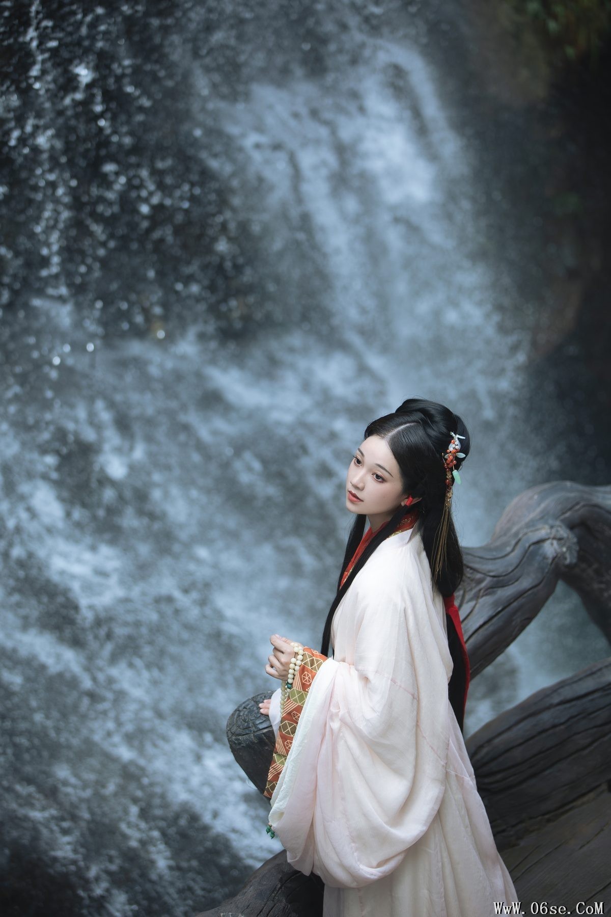 图片[20]-YiTuYu艺图语 Vol.5220 Qiu Da Da[36P]-六色网