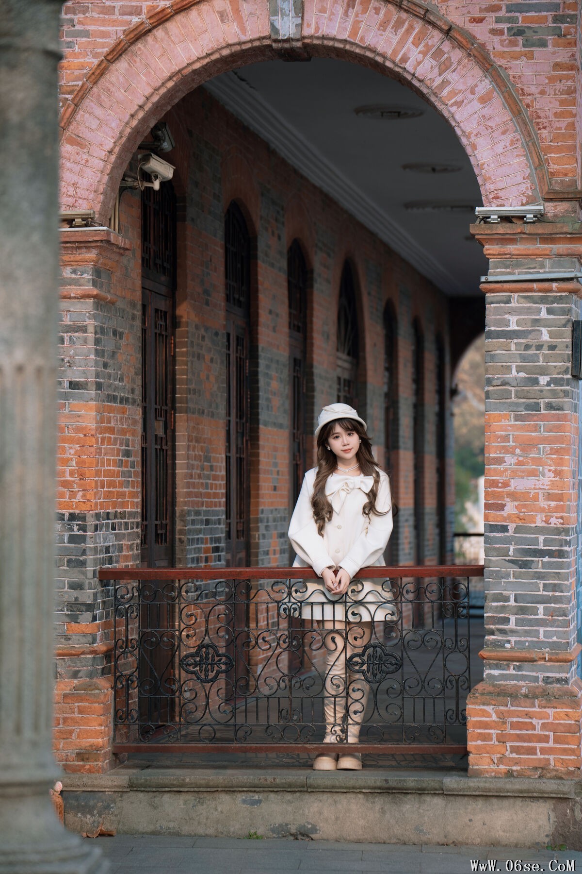 图片[15]-YiTuYu艺图语 Vol.6275 Pao Fu Xiao Fang[34P]-六色网