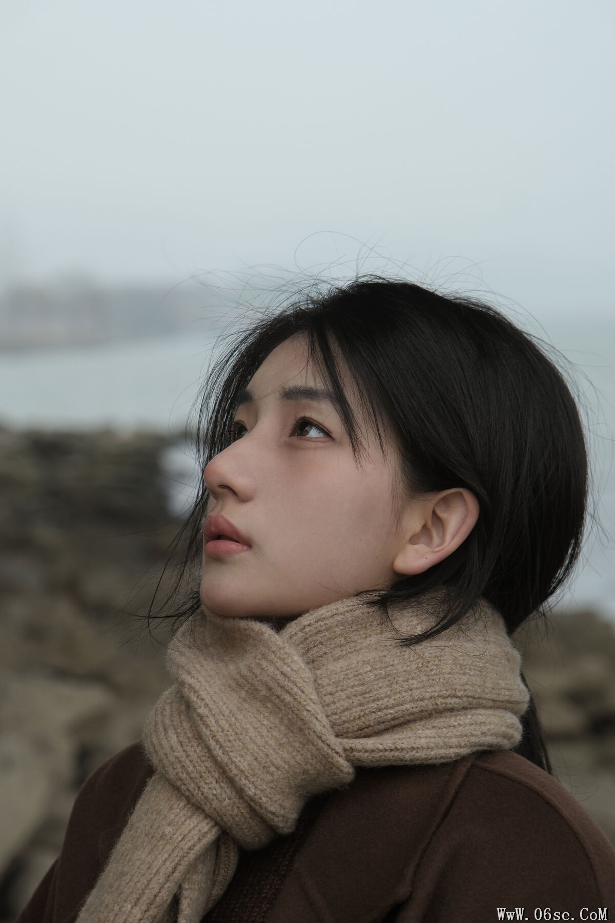 图片[13]-YiTuYu艺图语 Vol.6891 Sha Sha Shuai Shuai Yu[23P]-六色网
