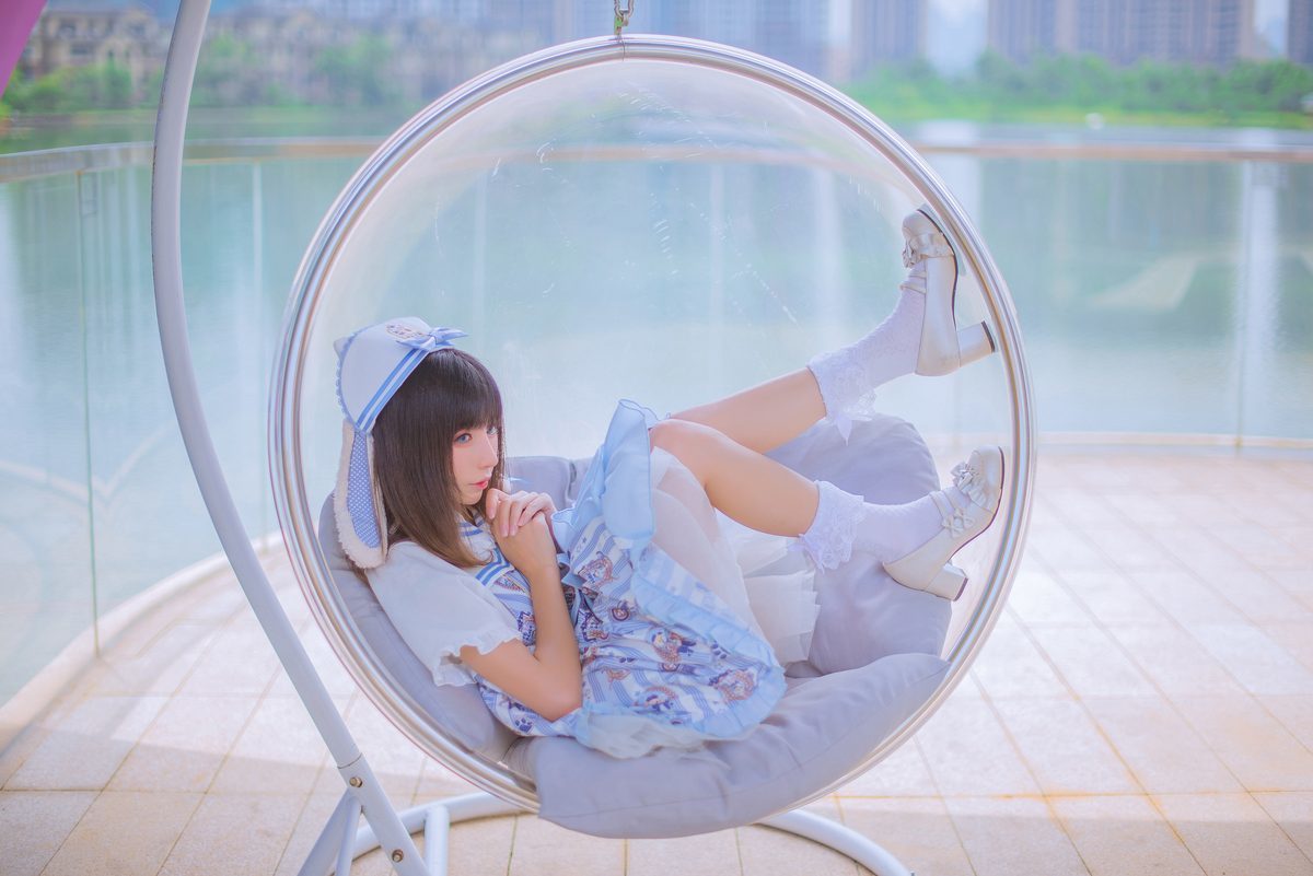 图片[9]-YiTuYu艺图语 Vol.5621 Hua Jing Yuan Xing Yu[32P]-六色网
