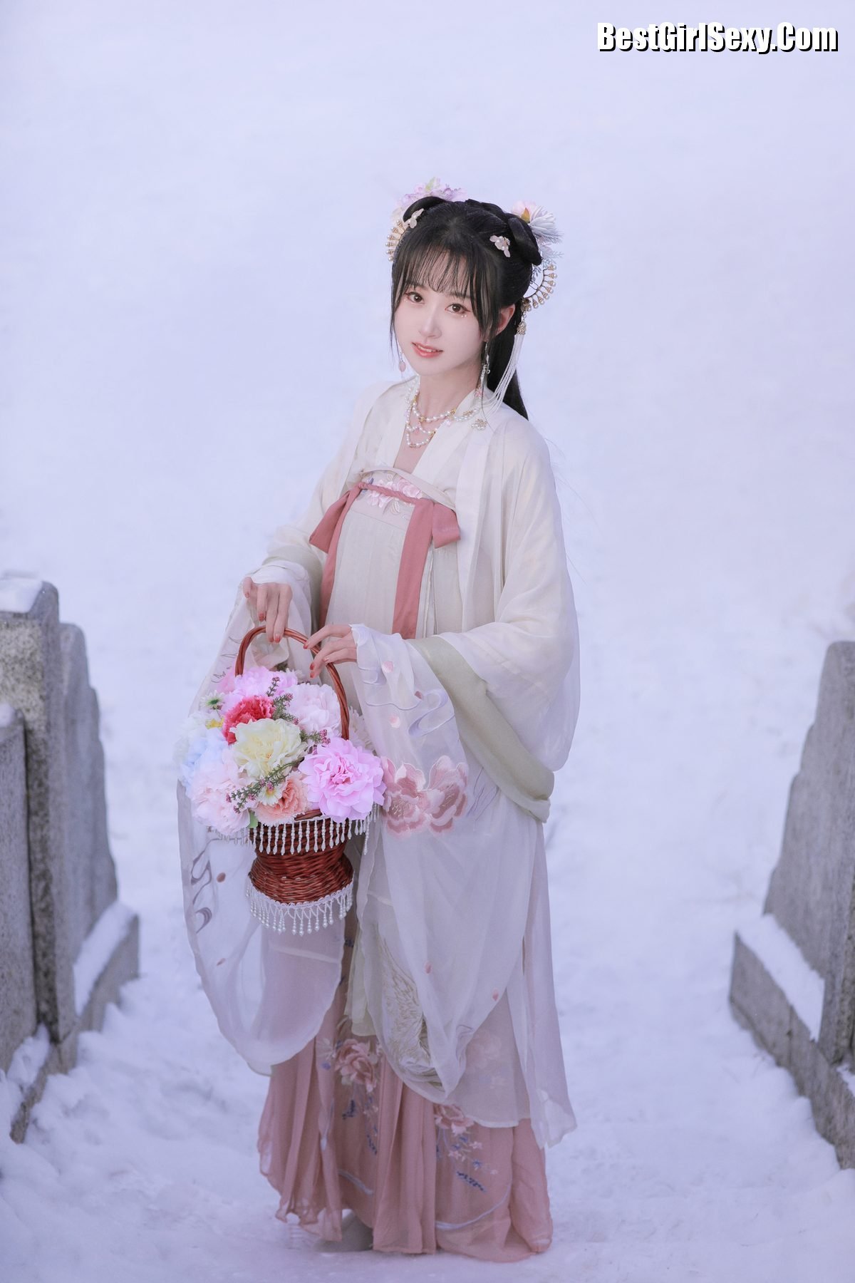 图片[5]-YiTuYu艺图语 Vol.3767 A Tong[22P]-六色网