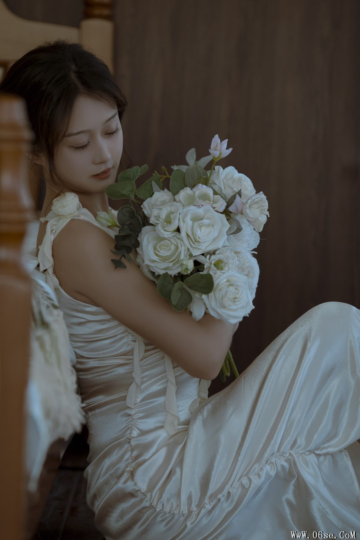 图片[13]-YiTuYu艺图语 Vol.5619 Yang Yang De Yi[23P]-六色网