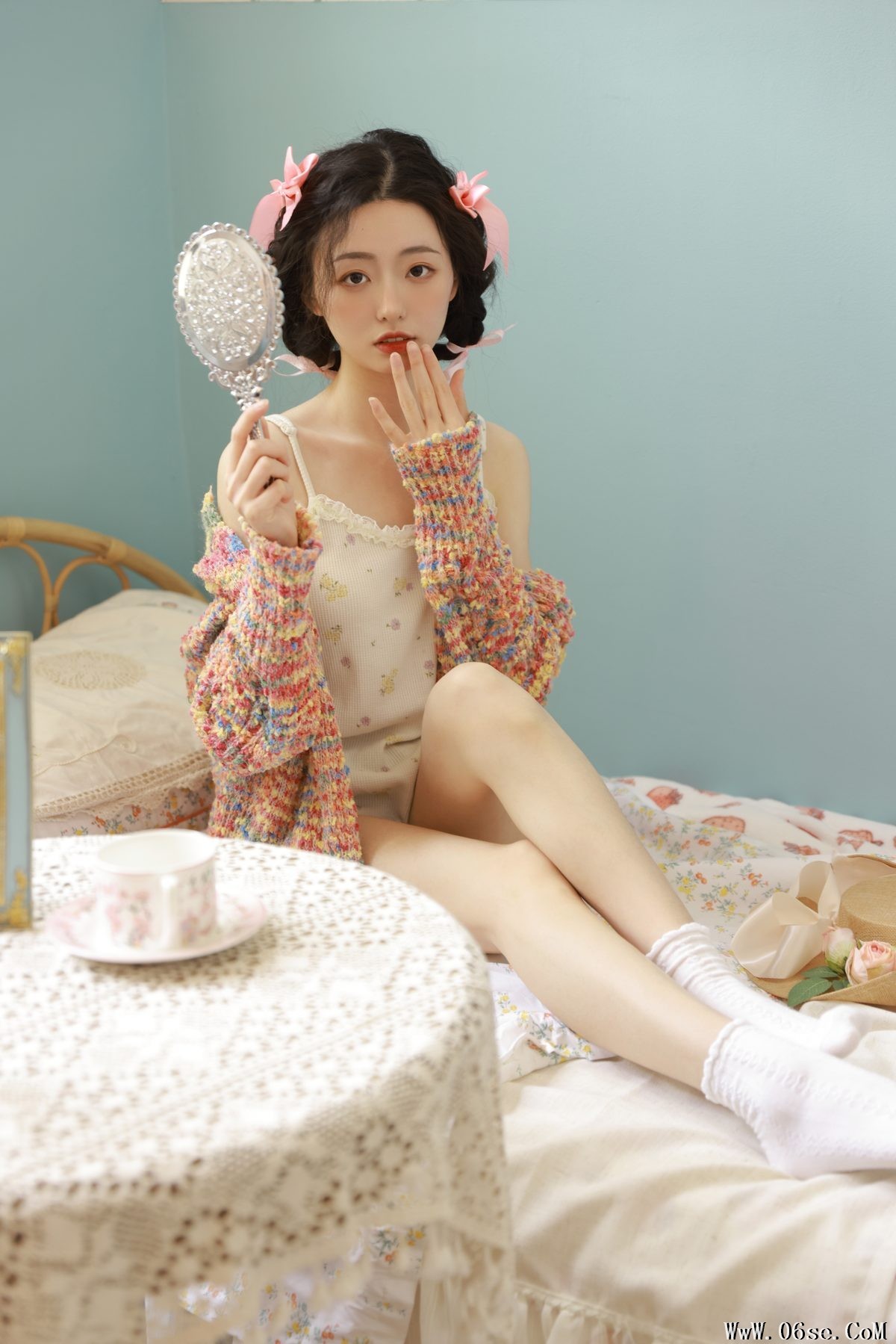 图片[4]-YiTuYu艺图语 Vol.3858 Xiao Yang Ai Gan Fan[35P]-六色网