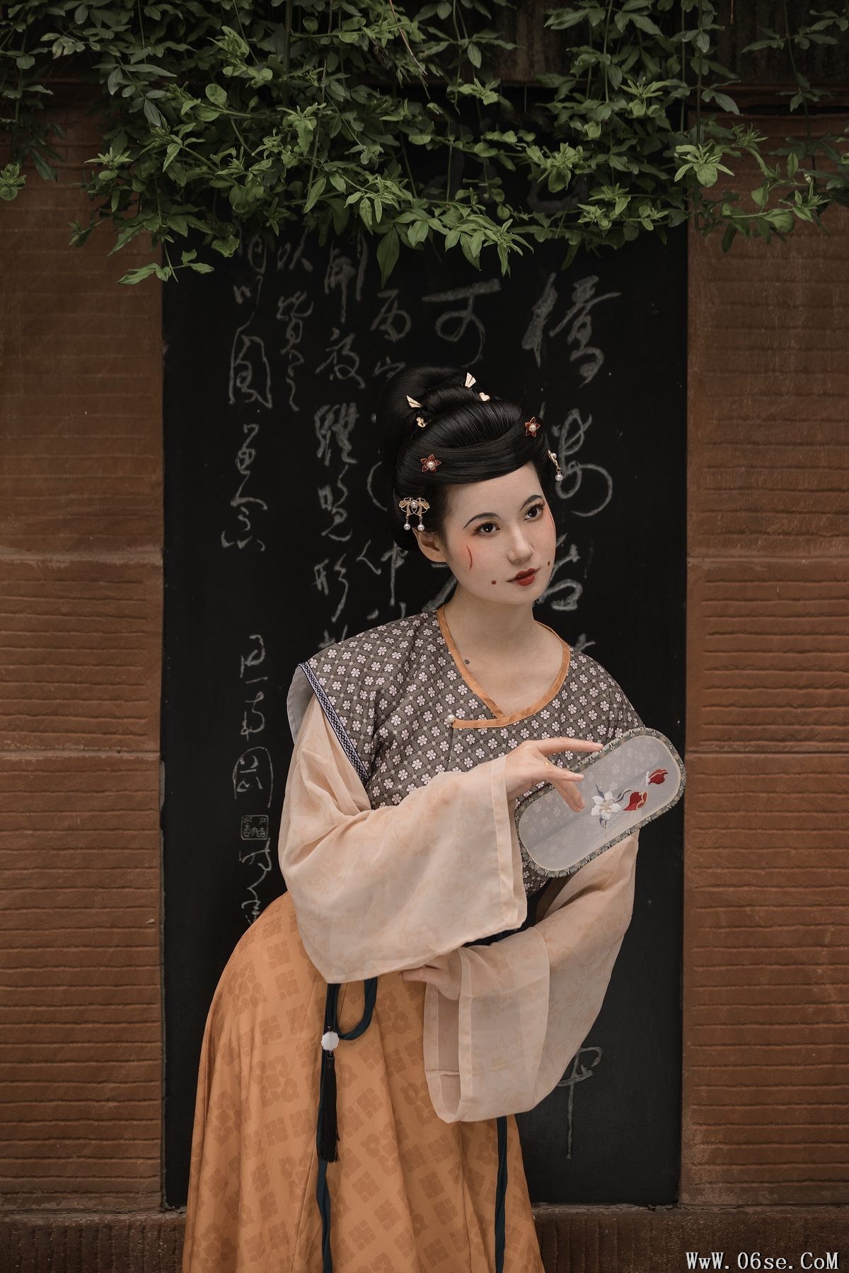 图片[6]-YiTuYu艺图语 Vol.6169 Xuan Miao Bu Miao Miao[22P]-六色网