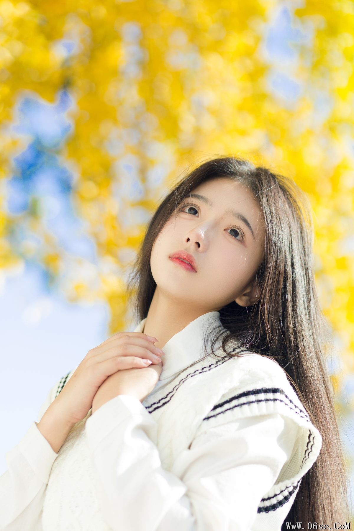 图片[6]-YiTuYu艺图语 Vol.6205 Mu You[29P]-六色网