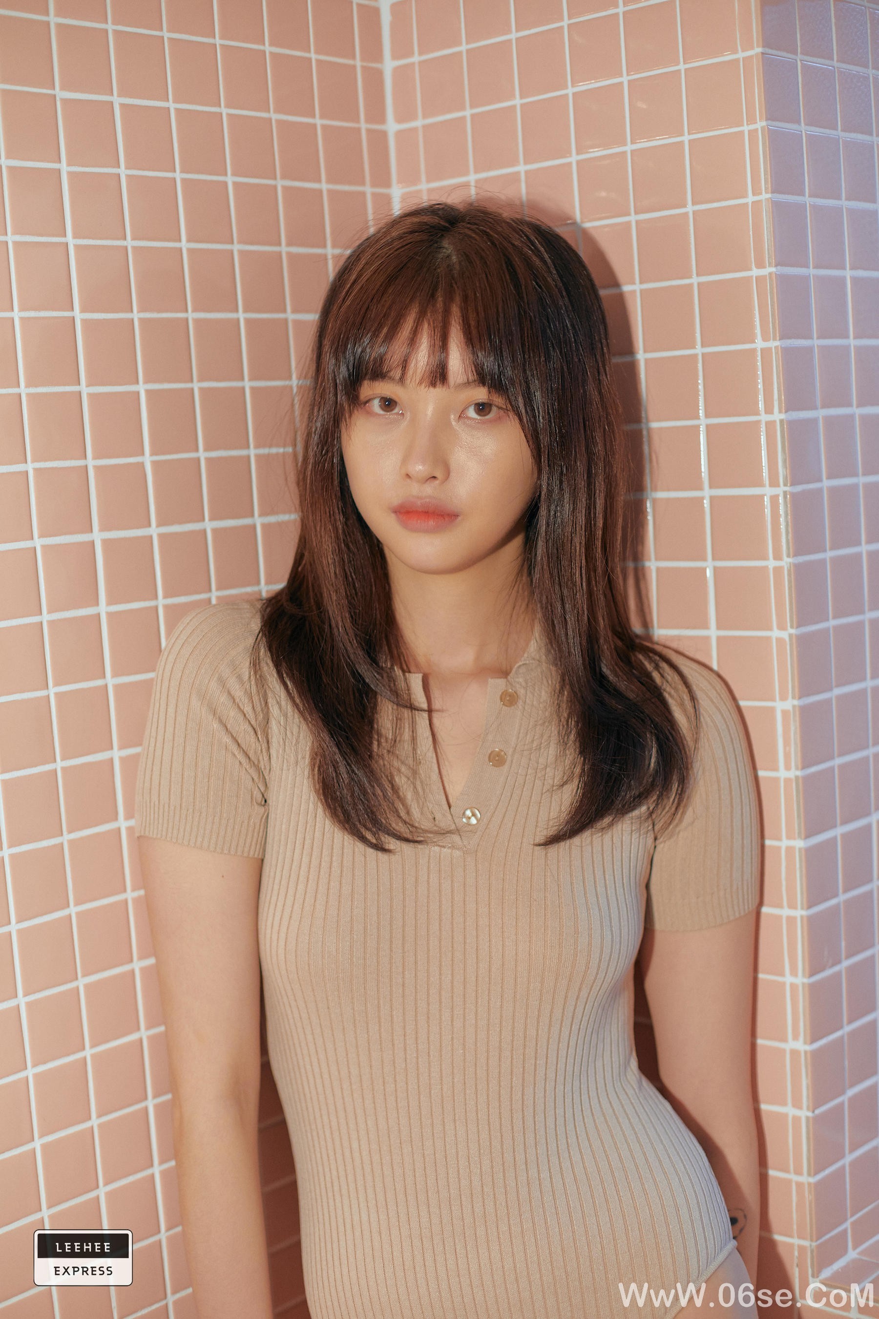 图片[36]-[LEEHEE EXPRESS] LEBE-026A – GMS[48P]-六色网