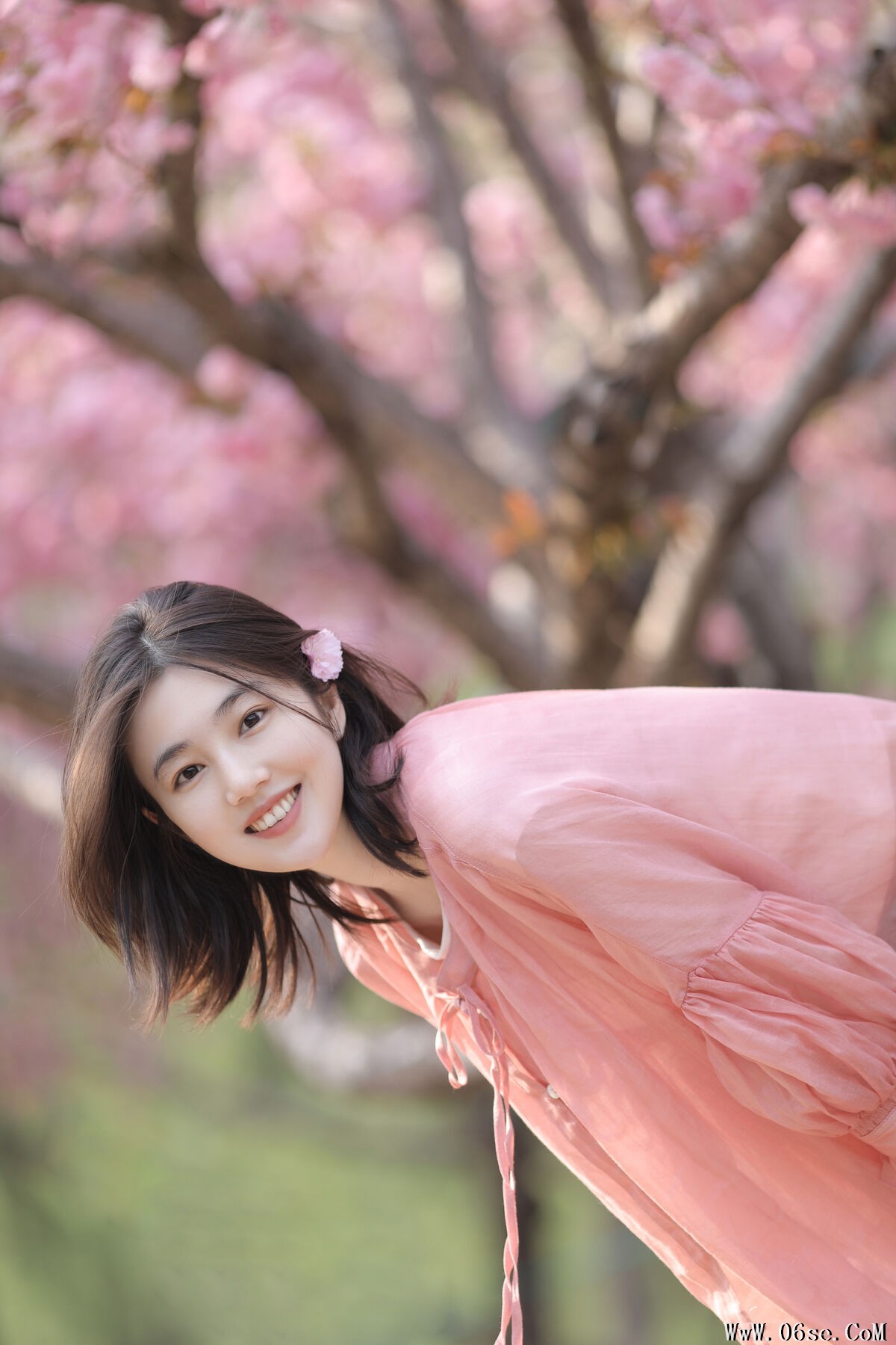 图片[9]-YiTuYu艺图语 Vol.6828 Fan Fan[26P]-六色网