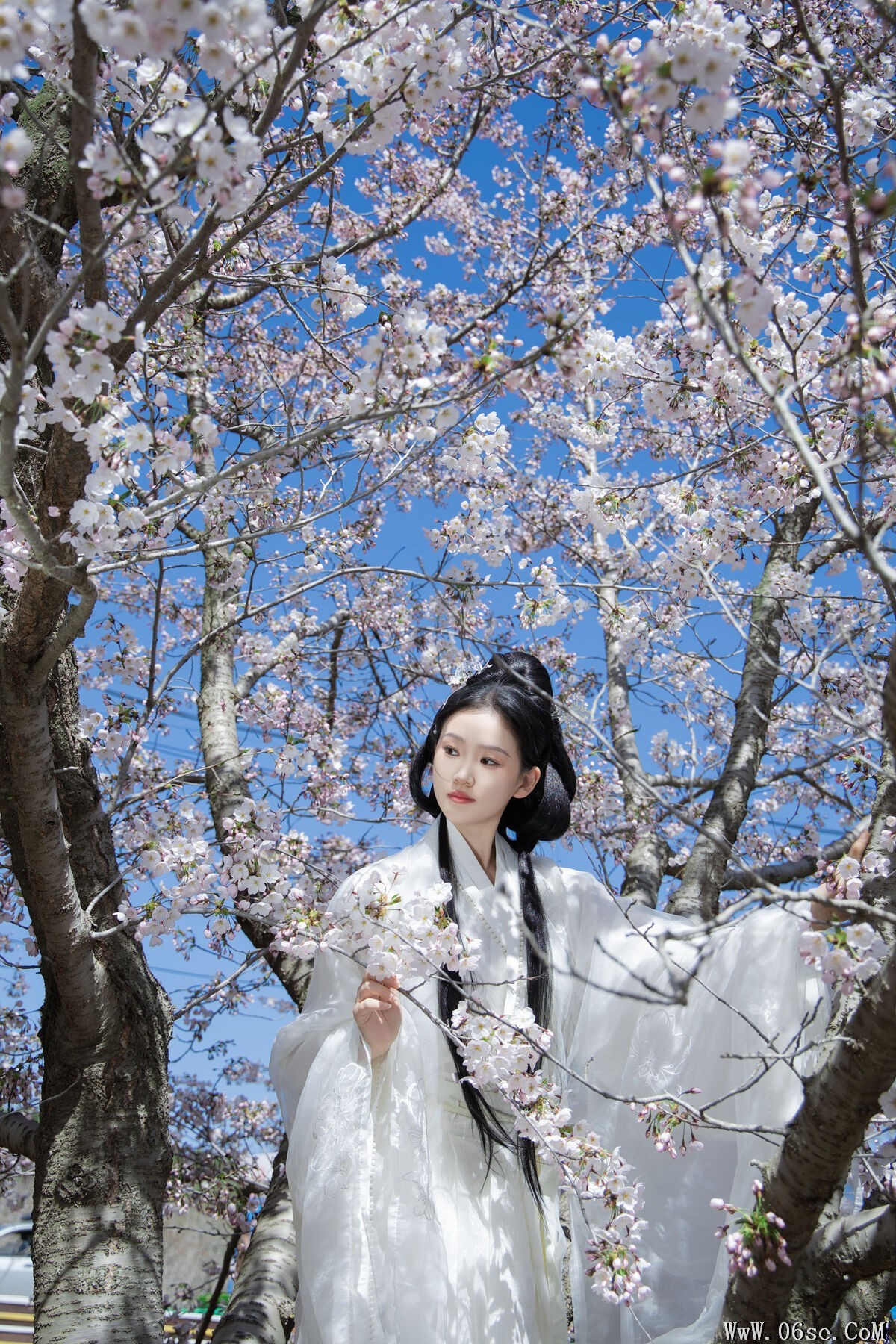 图片[14]-YiTuYu艺图语 Vol.7106 Xiang Wang Hui Shou Miao Miao Miao[22P]-六色网