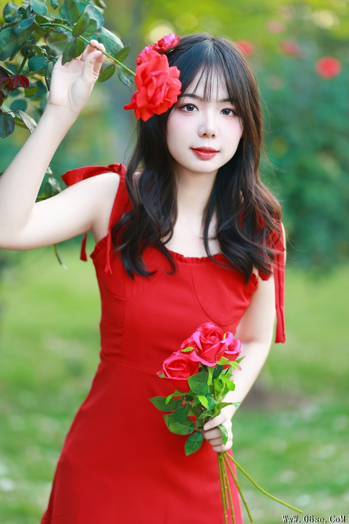 图片[7]-YiTuYu艺图语 Vol.5878 Mu Yan Se Cc[22P]-六色网