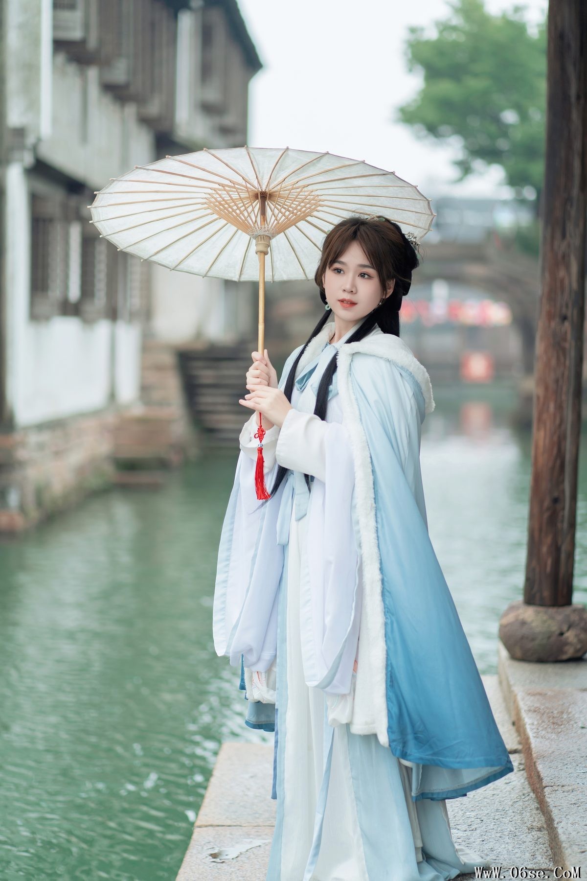 图片[8]-YiTuYu艺图语 Vol.6221 Pao Fu Xiao Fang[23P]-六色网