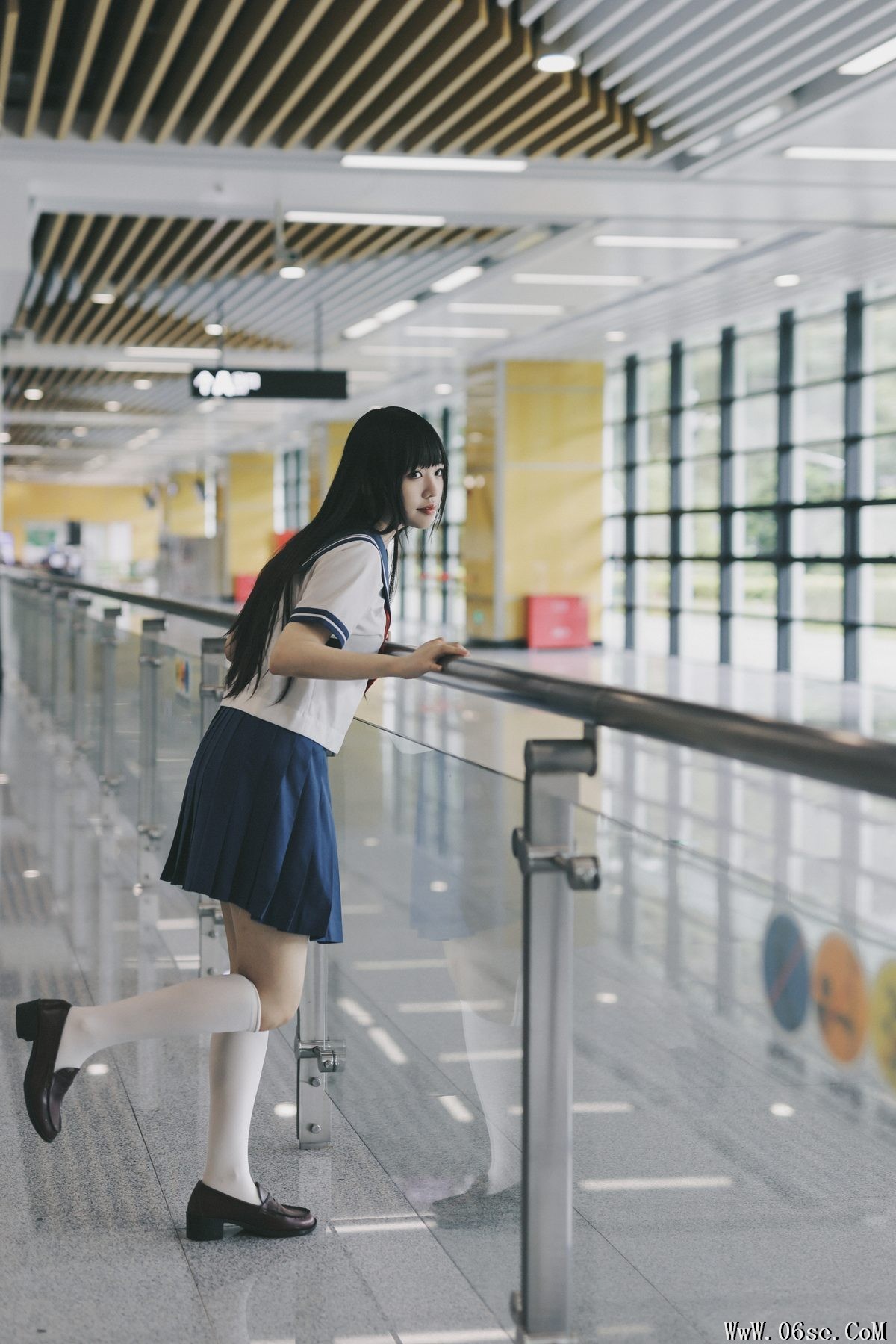 图片[13]-YiTuYu艺图语 Vol.5338 Seki Qi E[44P]-六色网