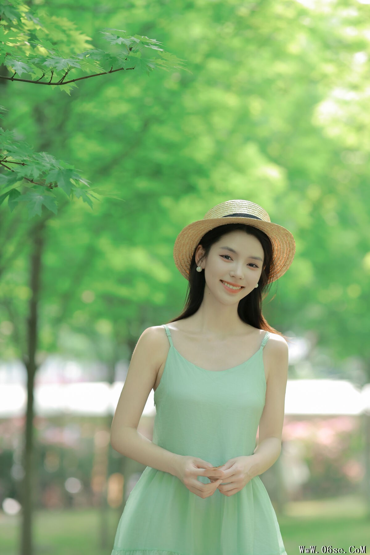 图片[9]-YiTuYu艺图语 Vol.7000 Xiao Meng[23P]-六色网