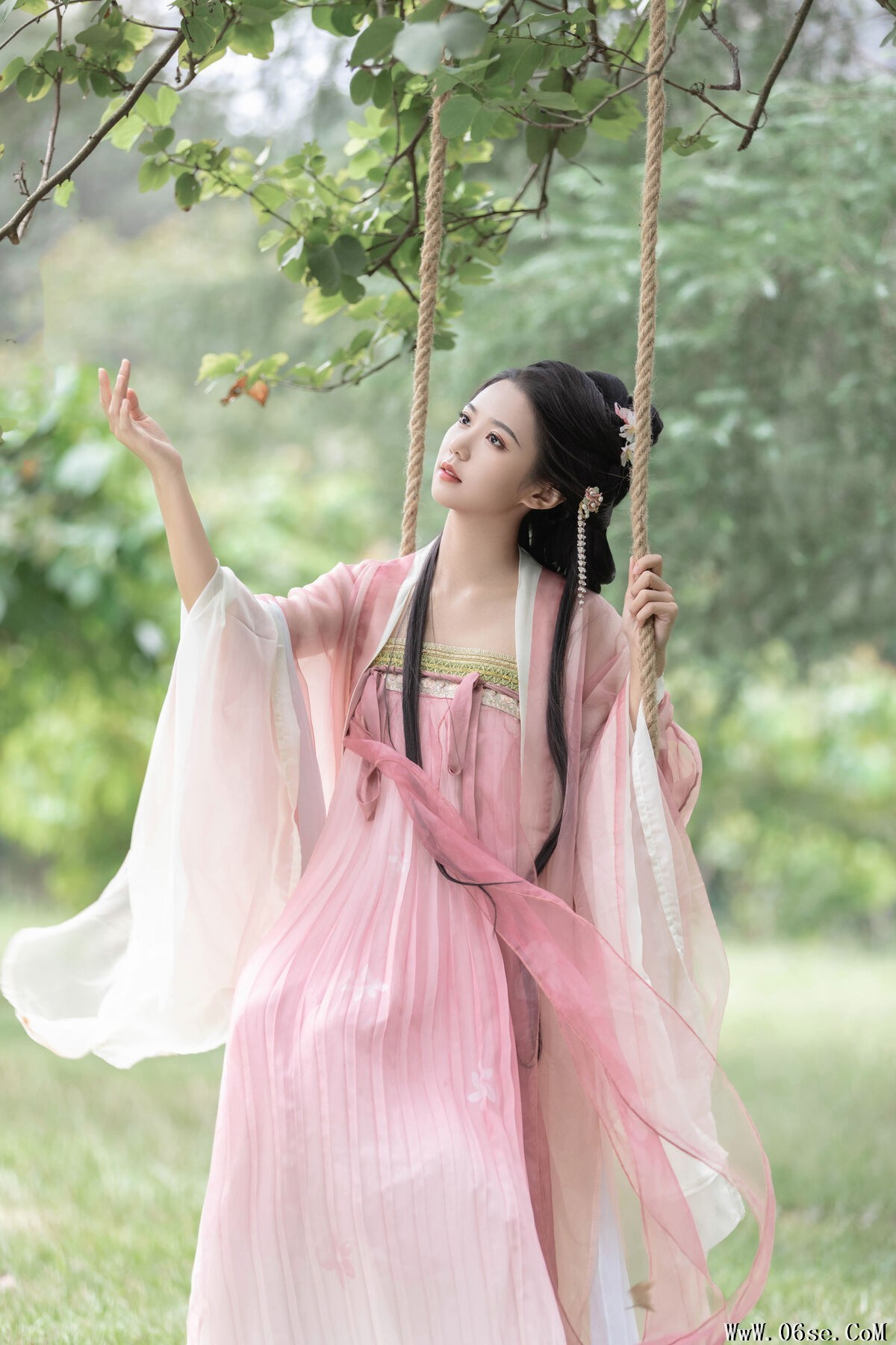图片[8]-YiTuYu艺图语 Vol.6590 Lsababe[28P]-六色网
