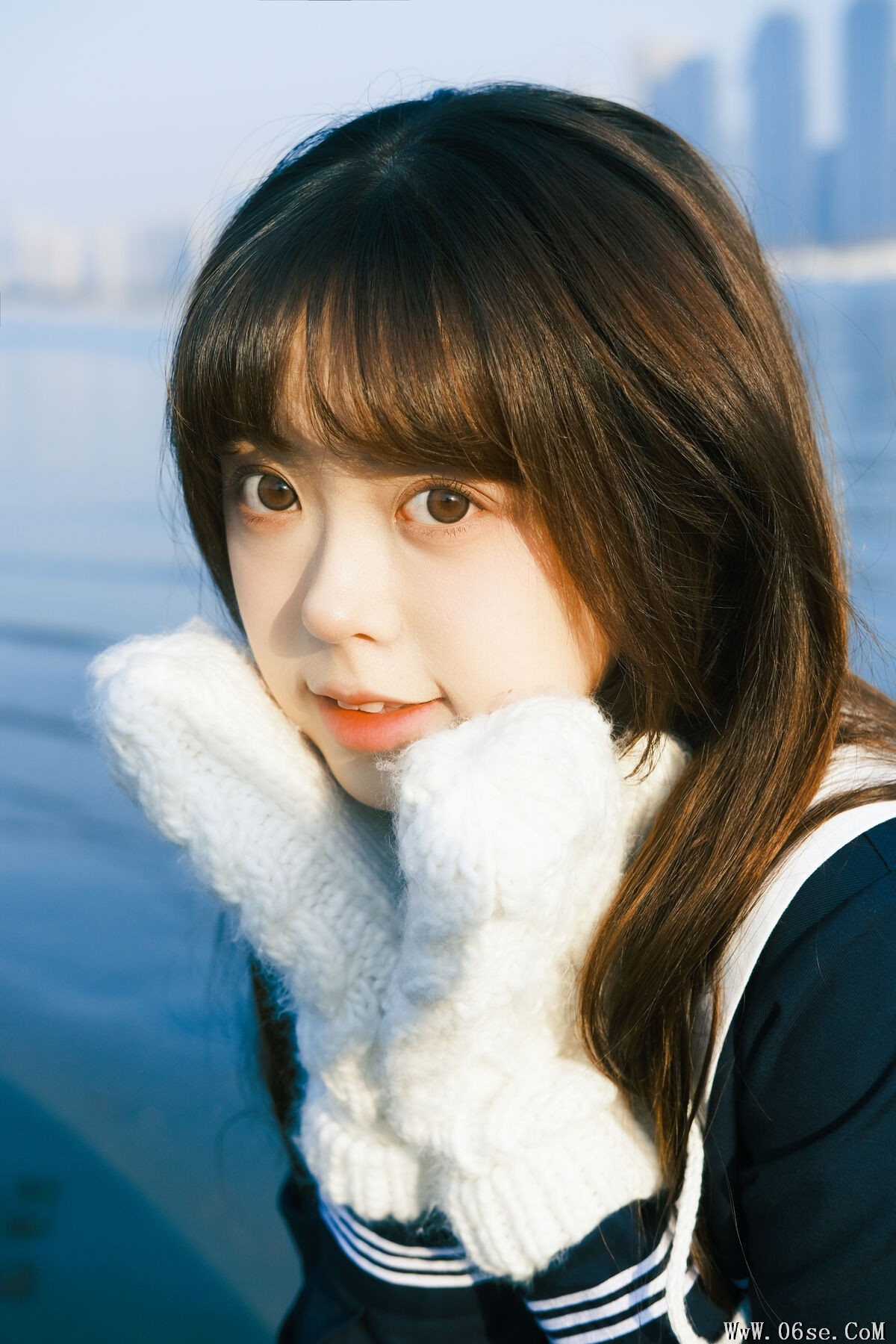 图片[11]-YiTuYu艺图语 Vol.6436 Ha Ji Ma Hua[25P]-六色网