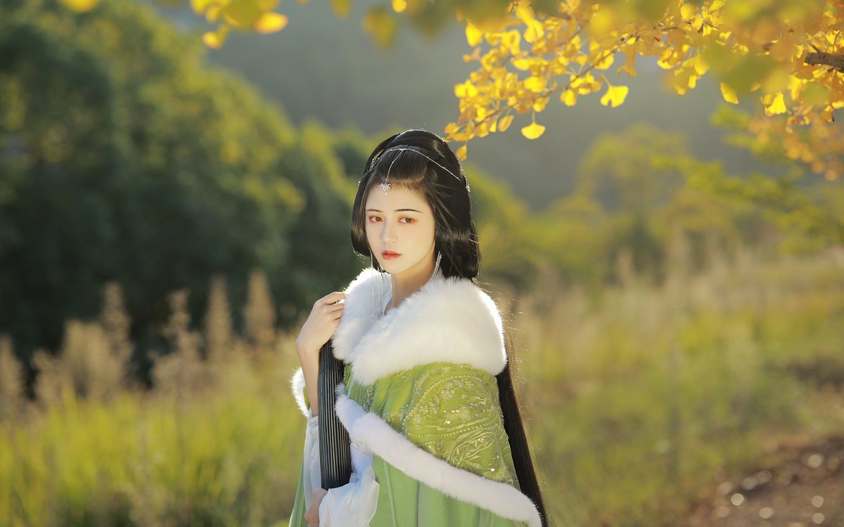 图片[8]-YiTuYu艺图语 Vol.3466 Wu Sui[37P]-六色网