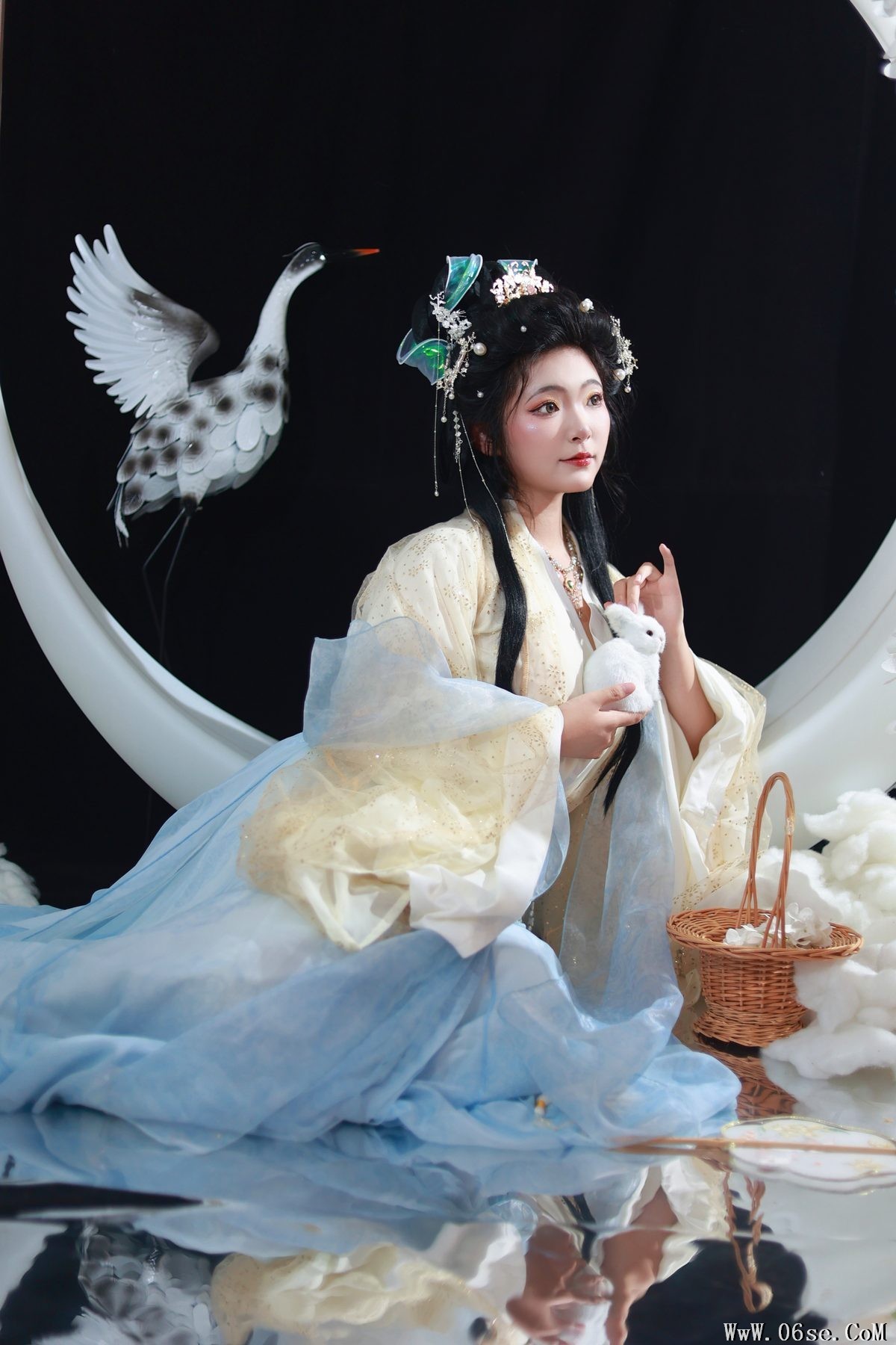 图片[13]-YiTuYu艺图语 Vol.5518 KaiLin Jiang[39P]-六色网