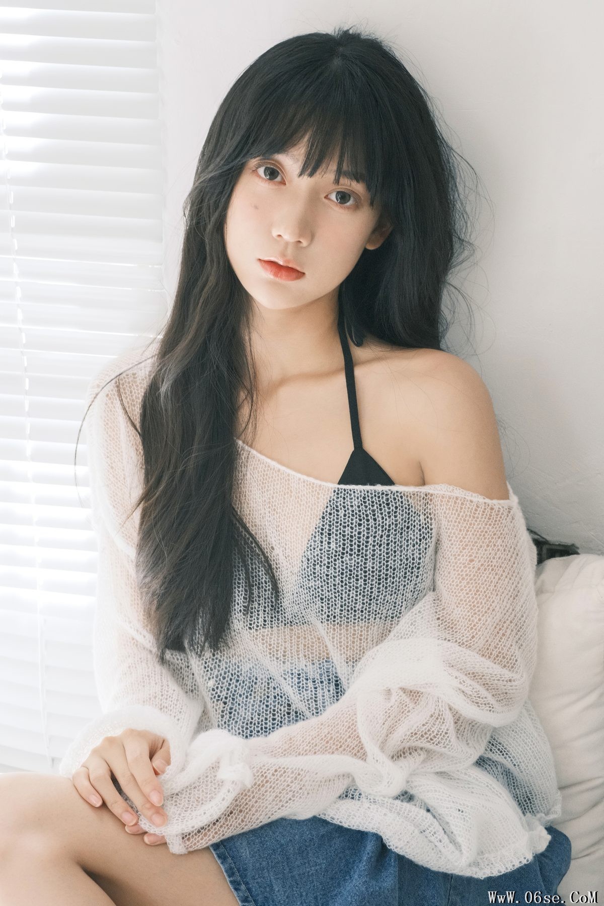图片[23]-YiTuYu艺图语 Vol.5055 Ke Ai Zhou Zz[23P]-六色网