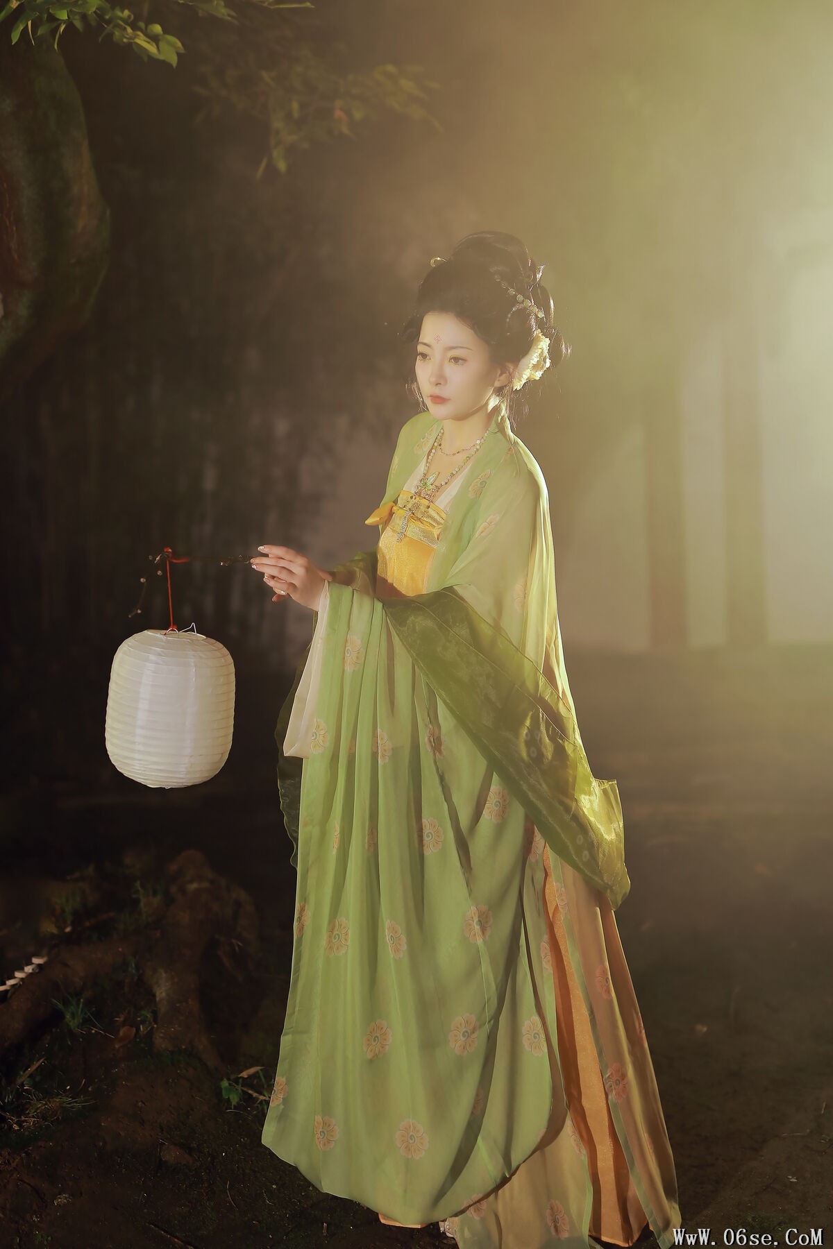 图片[17]-YiTuYu艺图语 Vol.7688 Mao Zi Zi[23P]-六色网