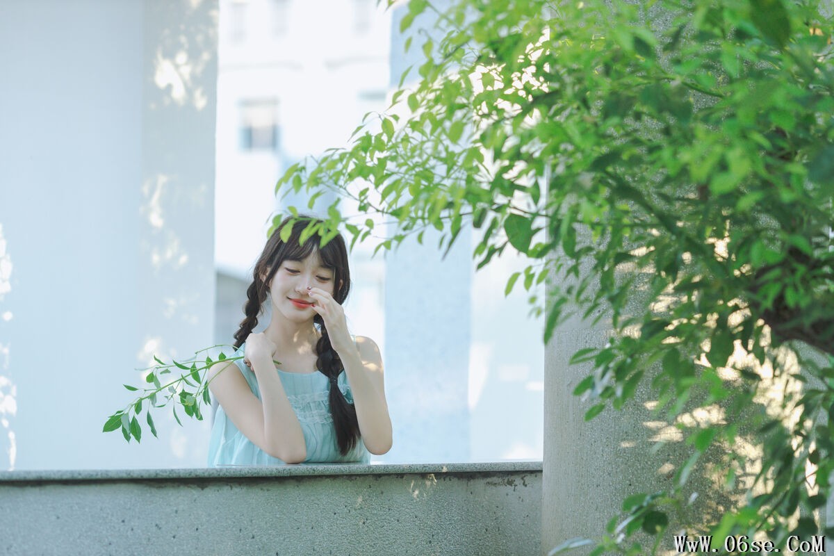 图片[6]-YiTuYu艺图语 Vol.7574 Chi Kou Tang Yuan Ma[23P]-六色网