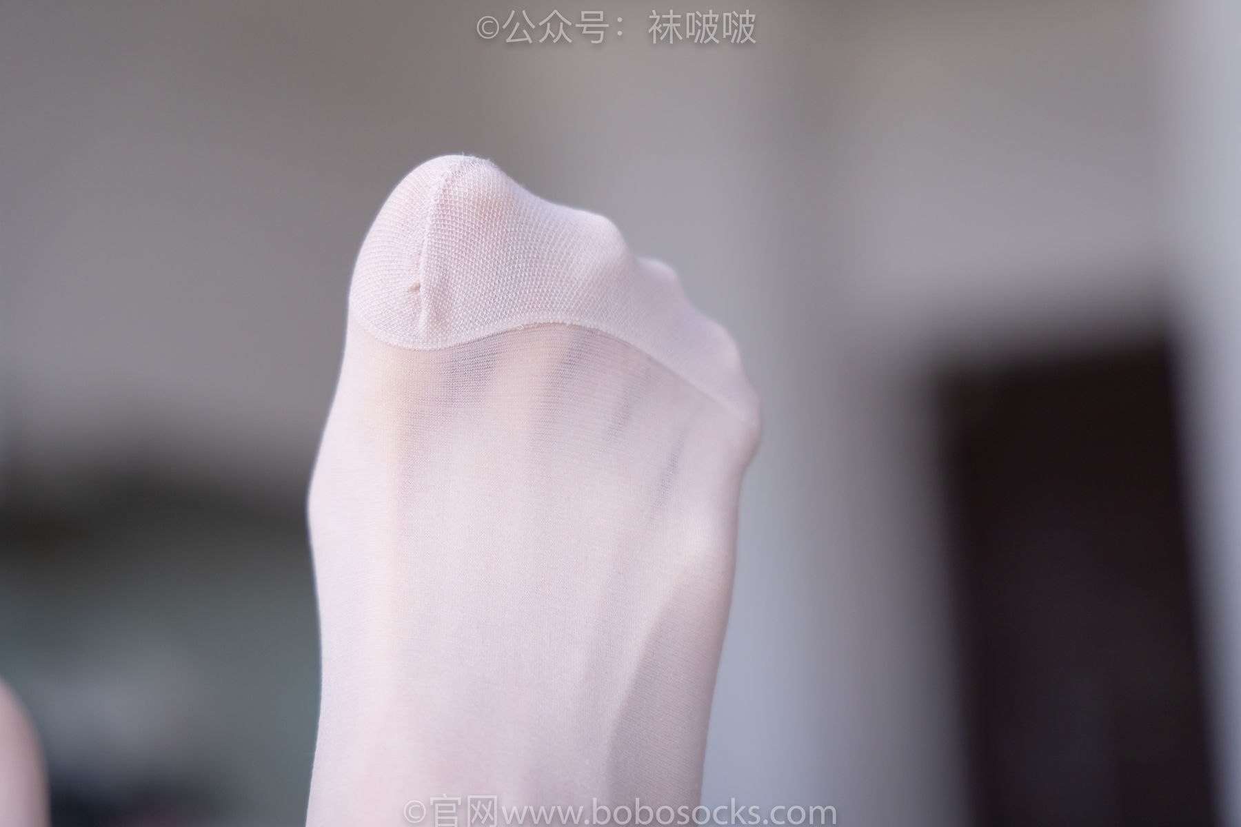 图片[149]-BoBoSocks袜啵啵 No.044 稚予-贝壳头、匡威帆布鞋、短肉丝[154P]-六色网