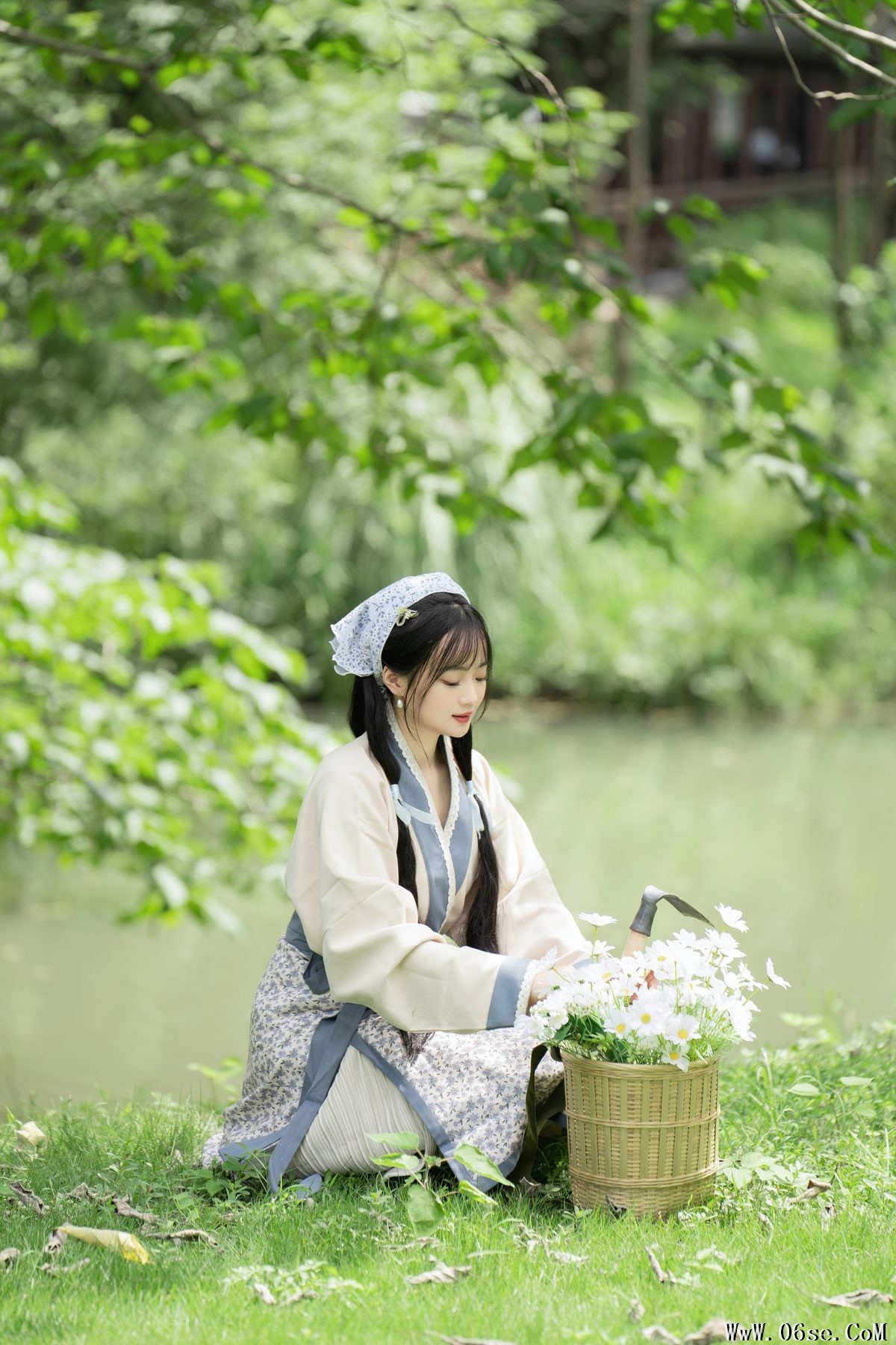 图片[19]-YiTuYu艺图语 Vol.5855 Xiao Ou O[37P]-六色网