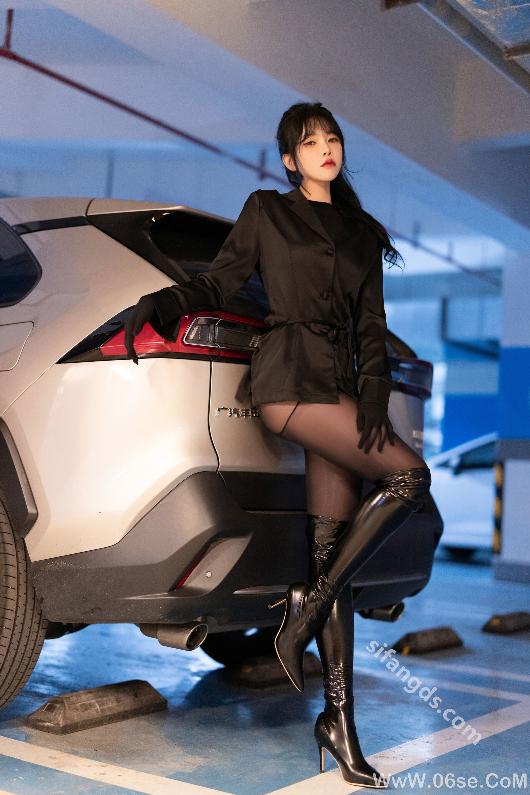 图片[87]-私购流出 NO.9275 娜比《私购流出》[161P + 6V]-六色网